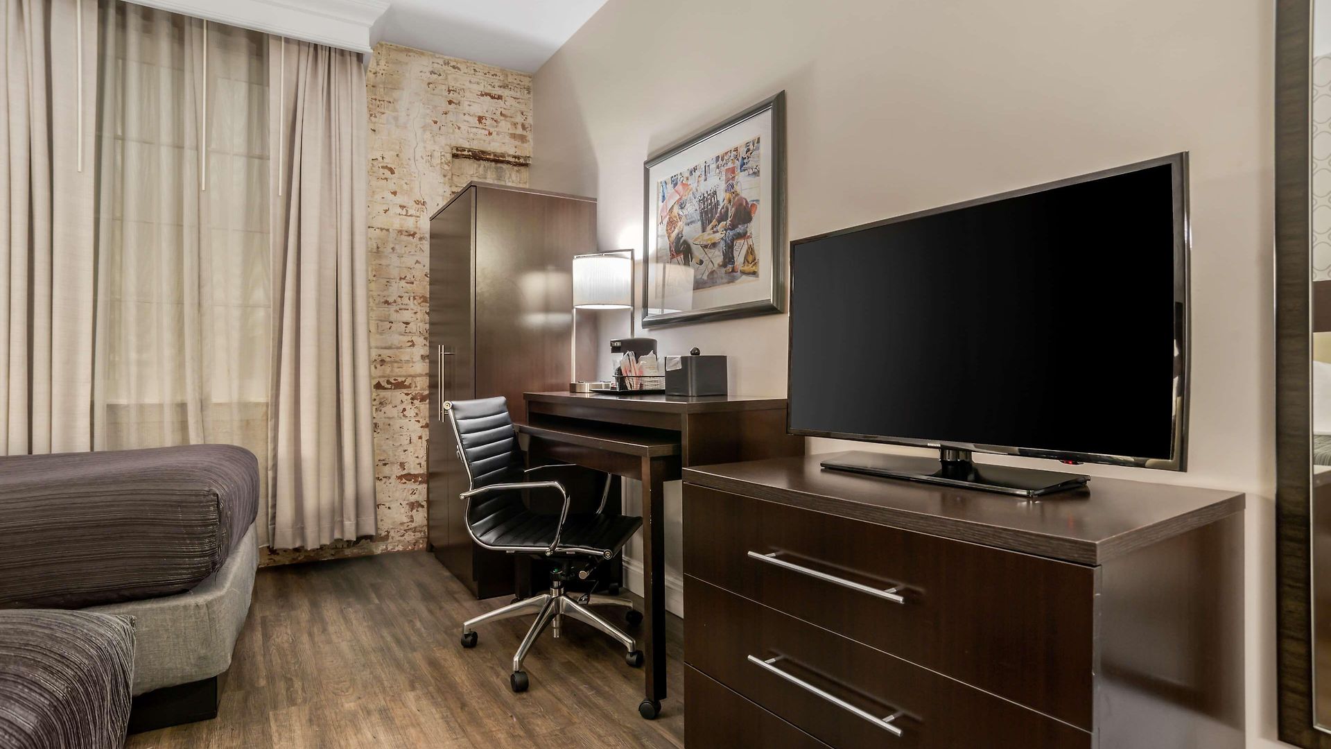 Western St. Christopher Hotel