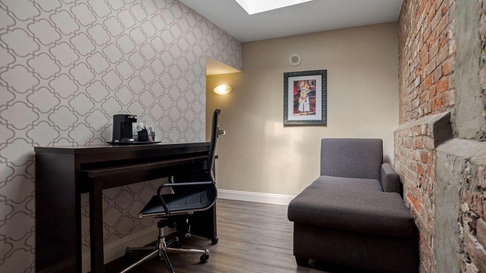 Western St. Christopher Hotel 3*