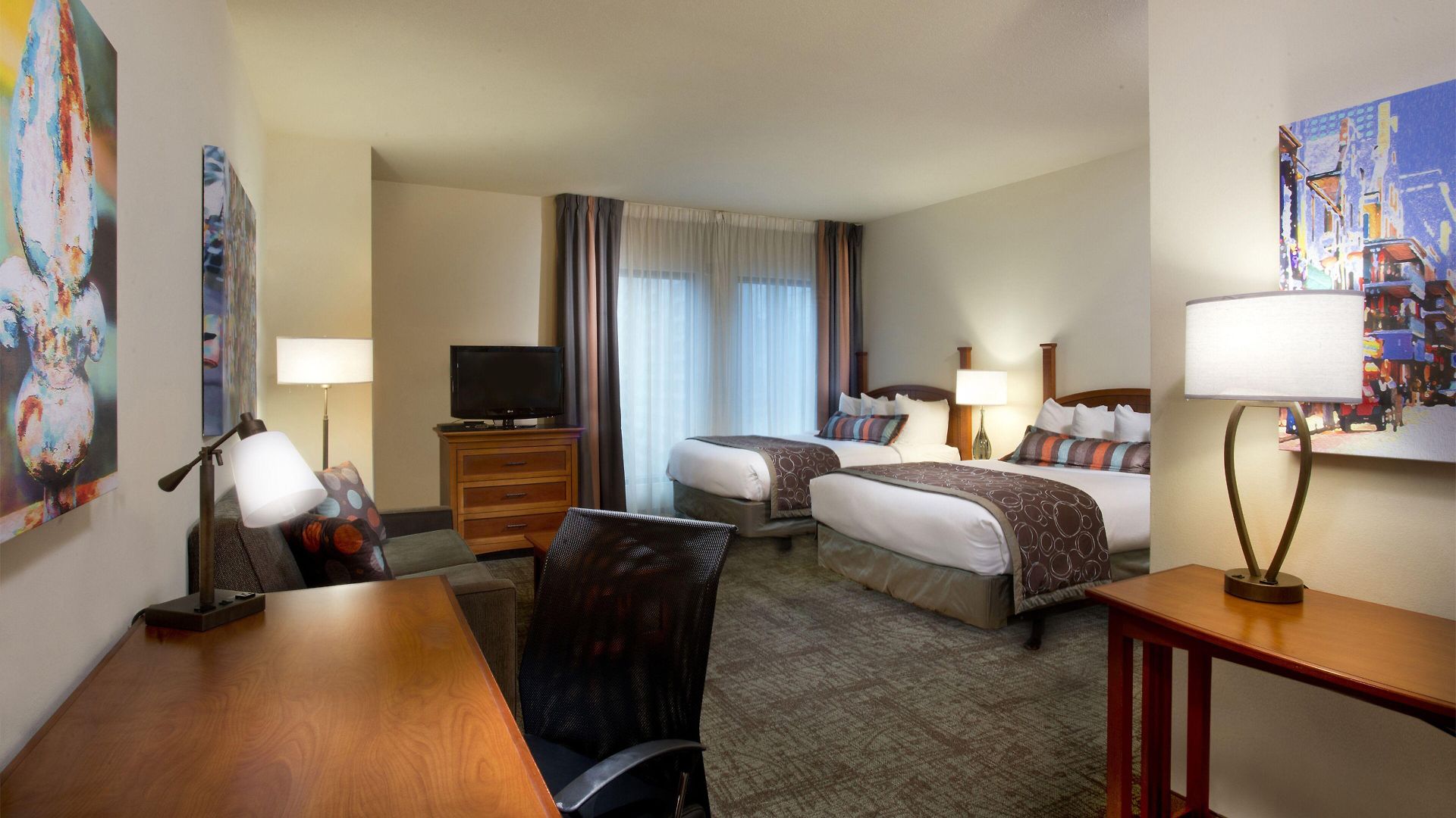 Kimpton Fontenot By Ihg