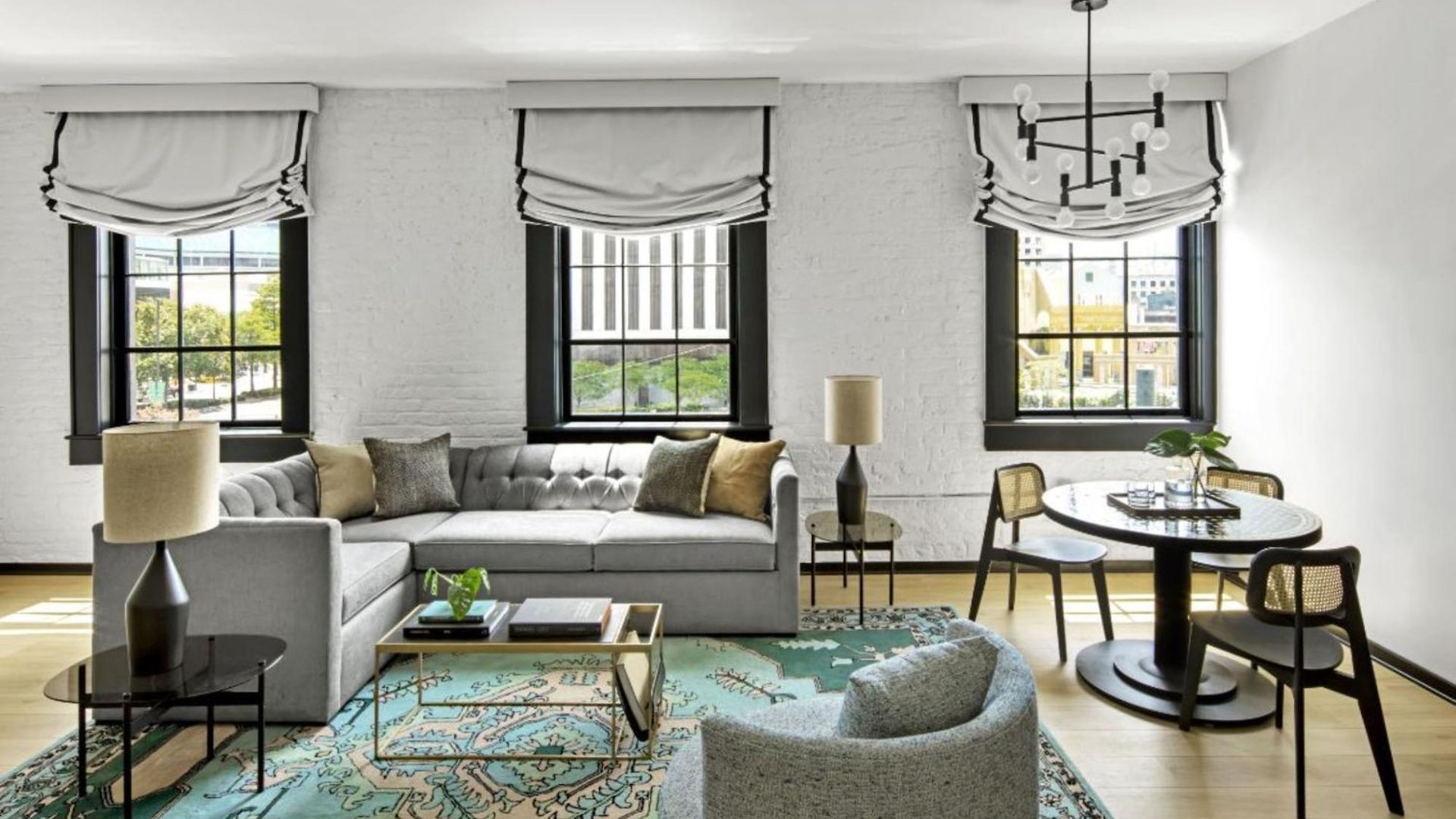 Kimpton Fontenot By Ihg 4* New Orleans