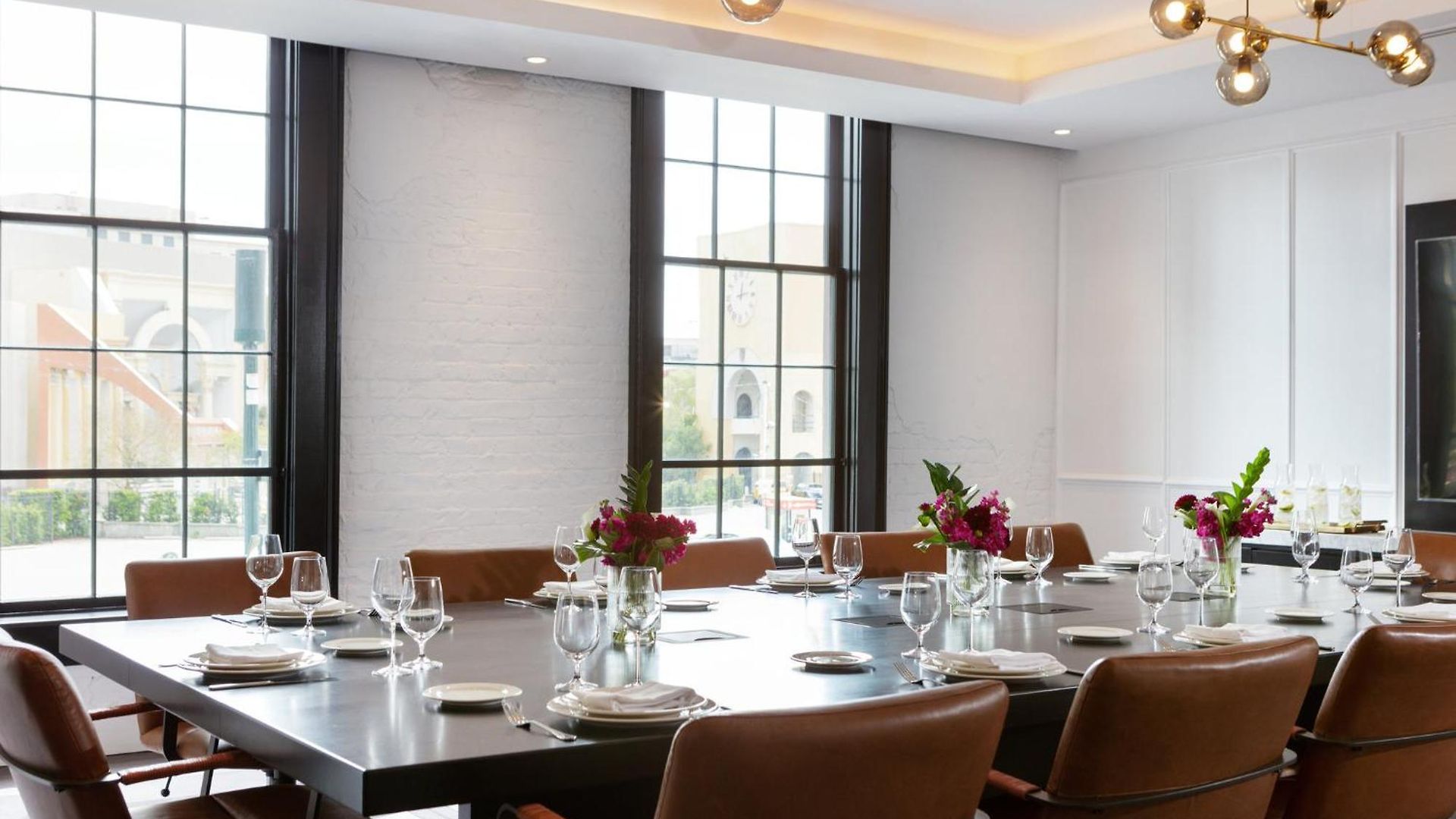 Kimpton Fontenot By Ihg Hotel 4*