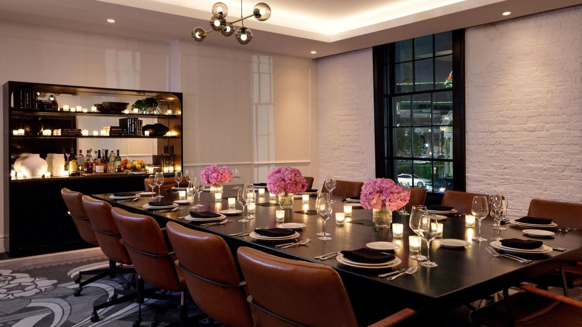 Hotel Kimpton Fontenot By Ihg
