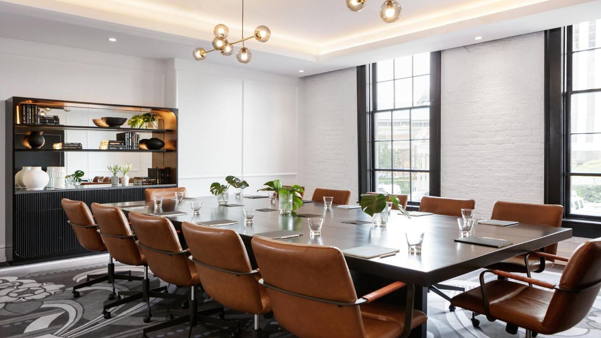 Kimpton Fontenot By Ihg New Orleans