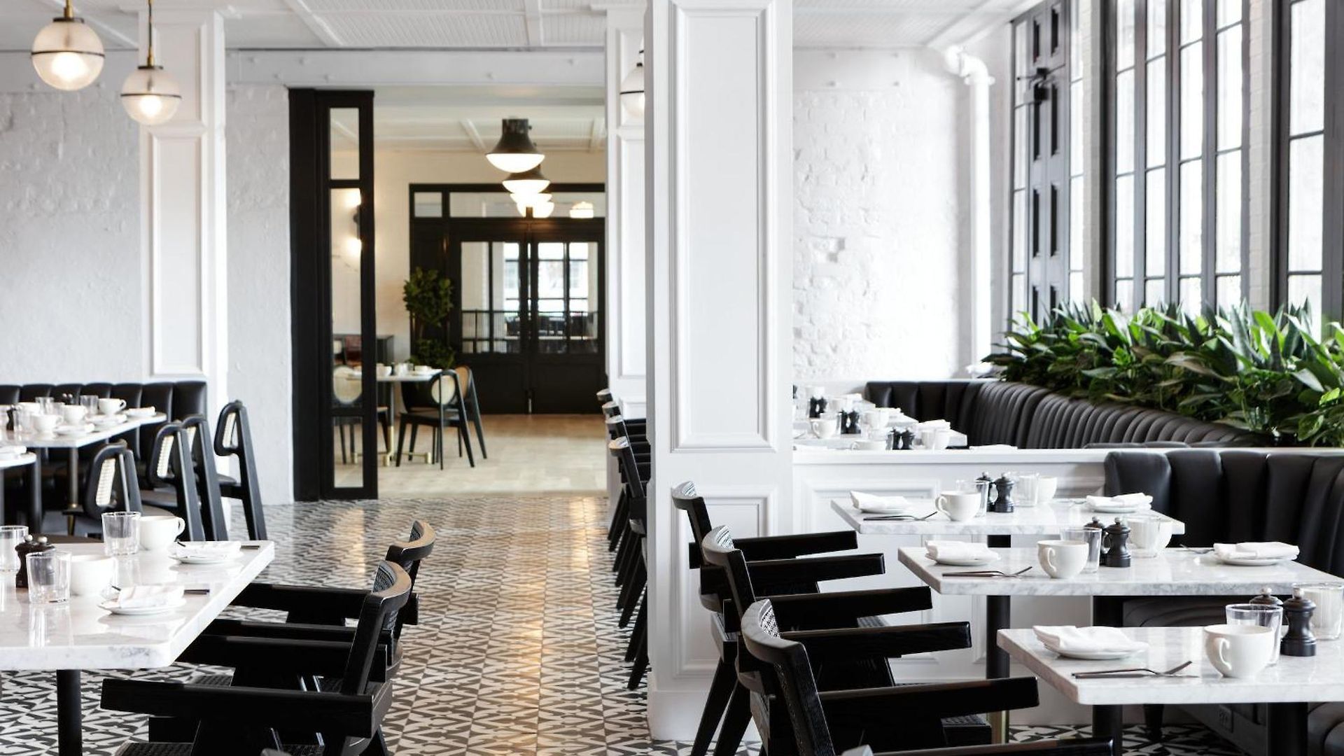 Hotel Kimpton Fontenot By Ihg New Orleans