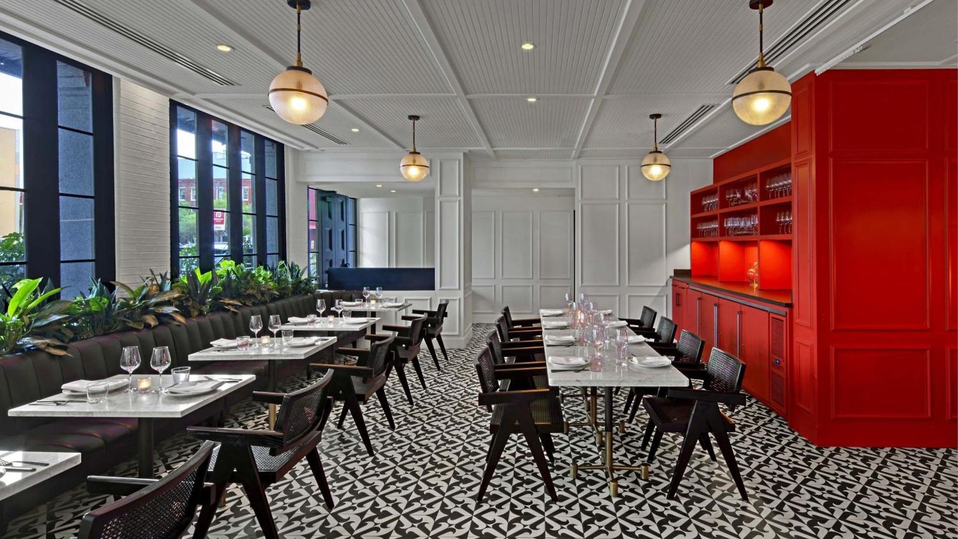 Kimpton Fontenot By Ihg Hotel 4*