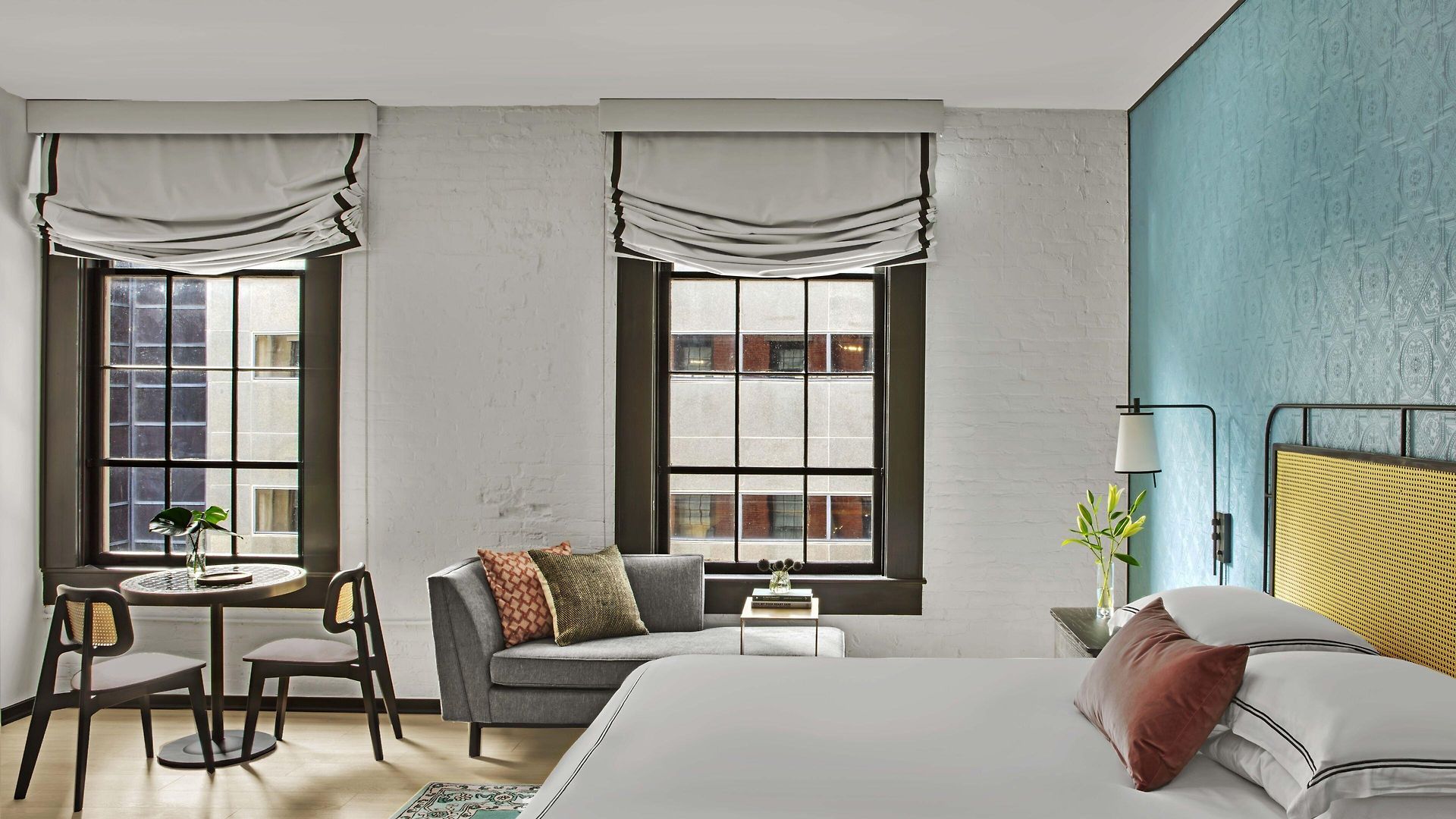 Kimpton Fontenot By Ihg