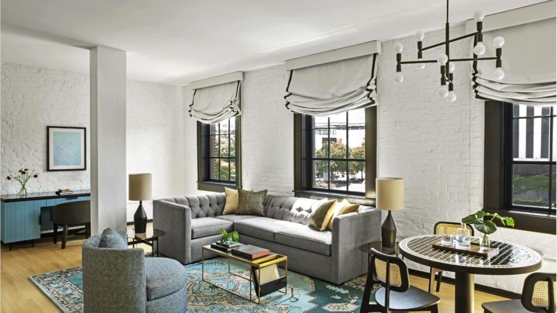Kimpton Fontenot By Ihg Hotel