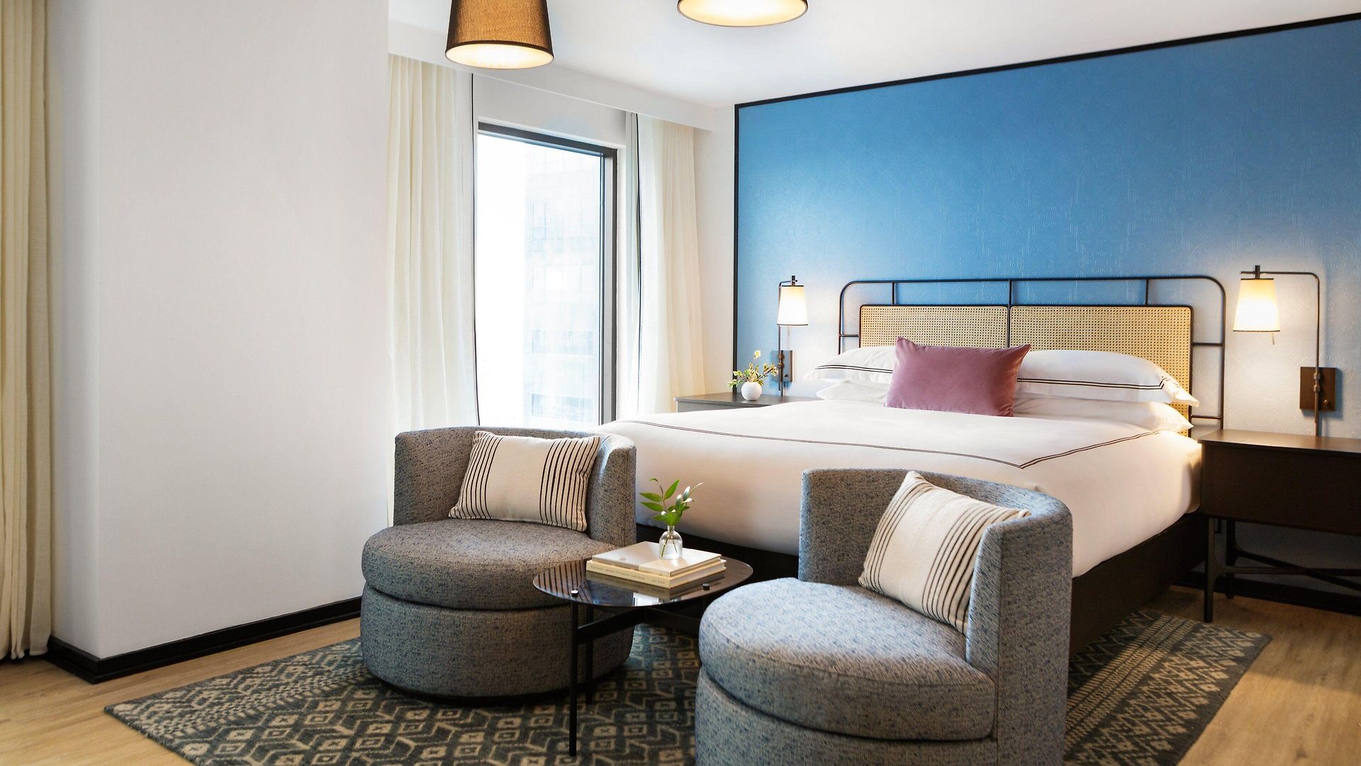 Kimpton Fontenot By Ihg New Orleans