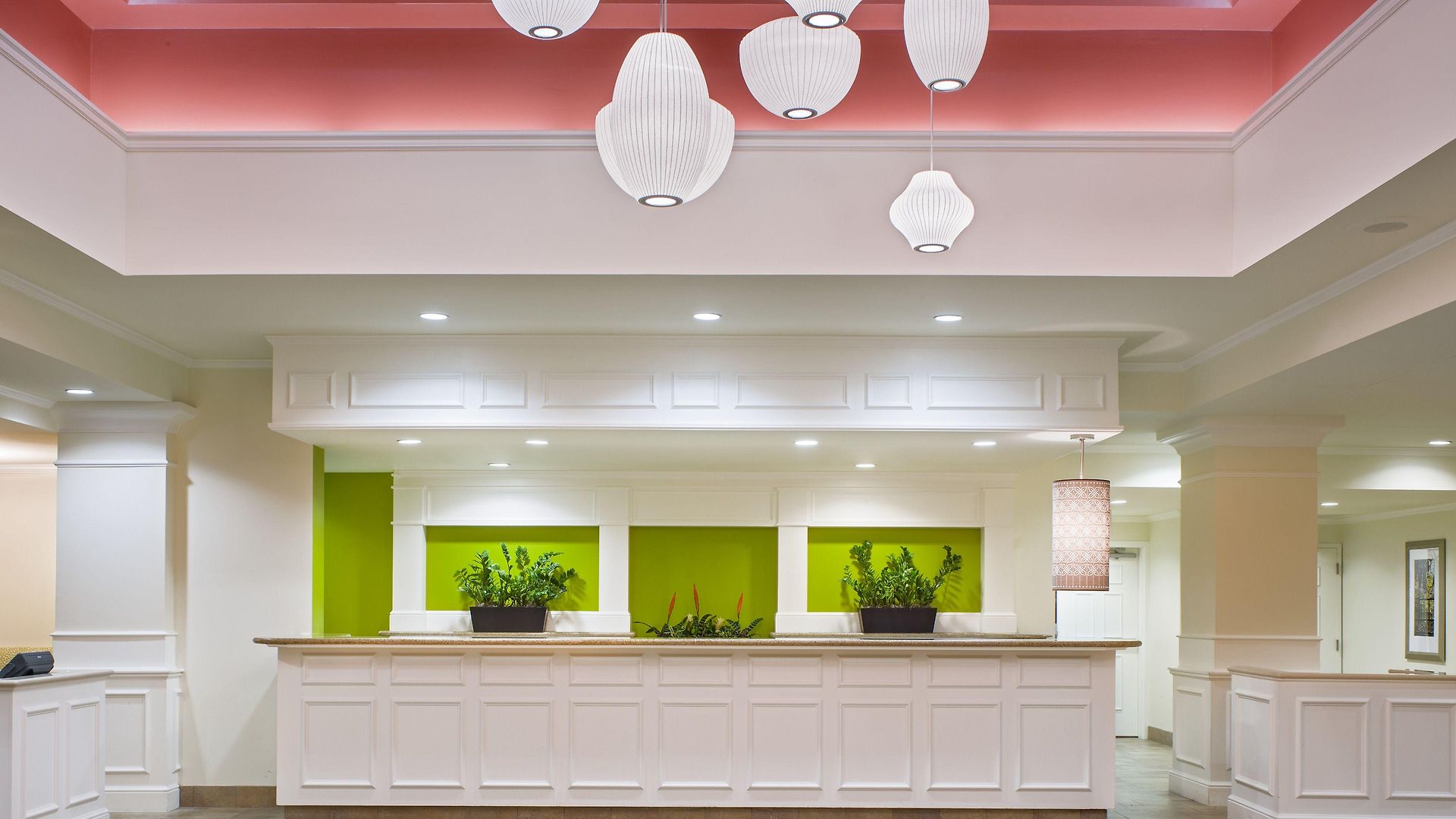 Hotel Hilton Garden French Quarter/cbd 3*