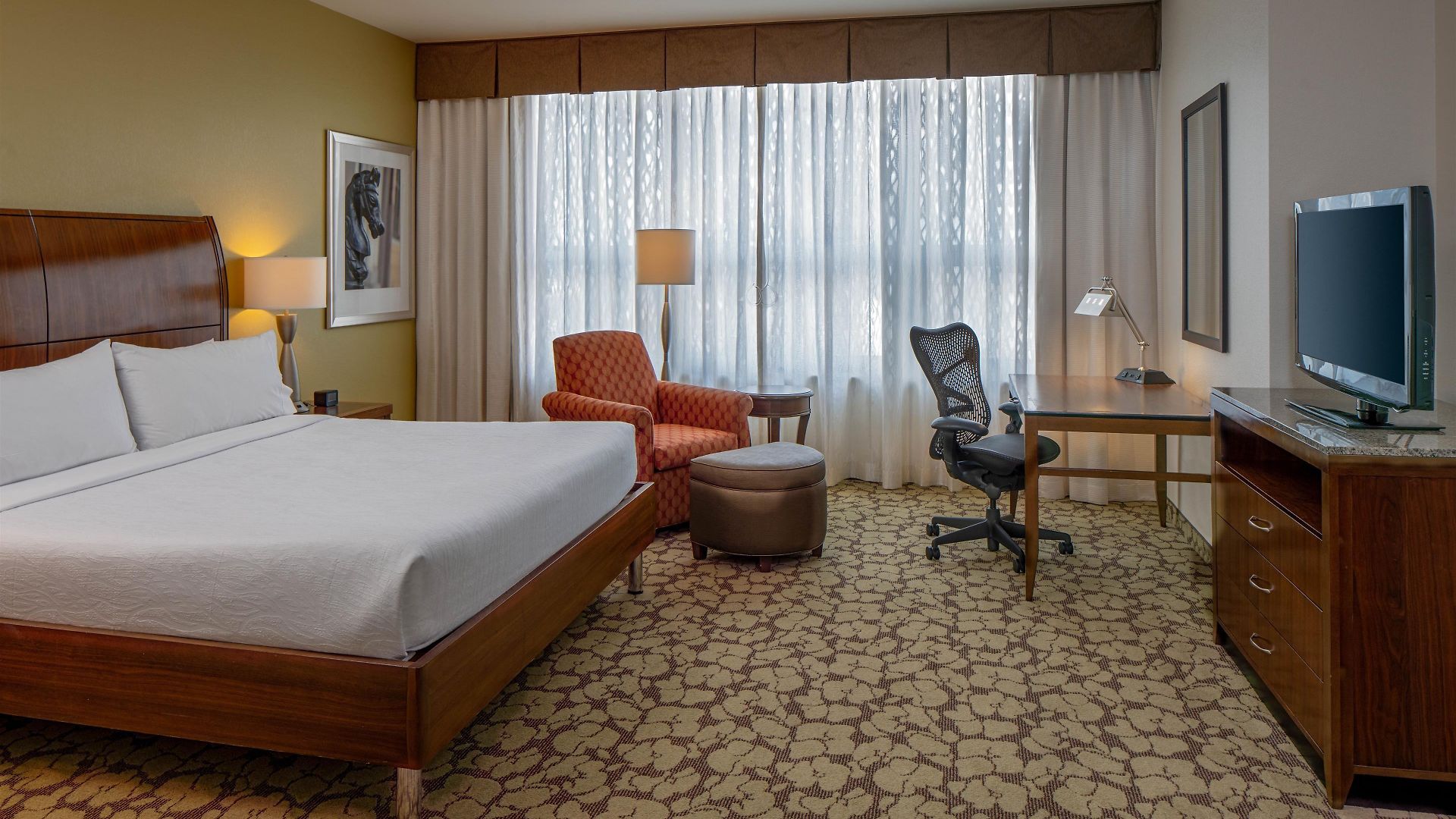 Hilton Garden French Quarter/cbd 3*