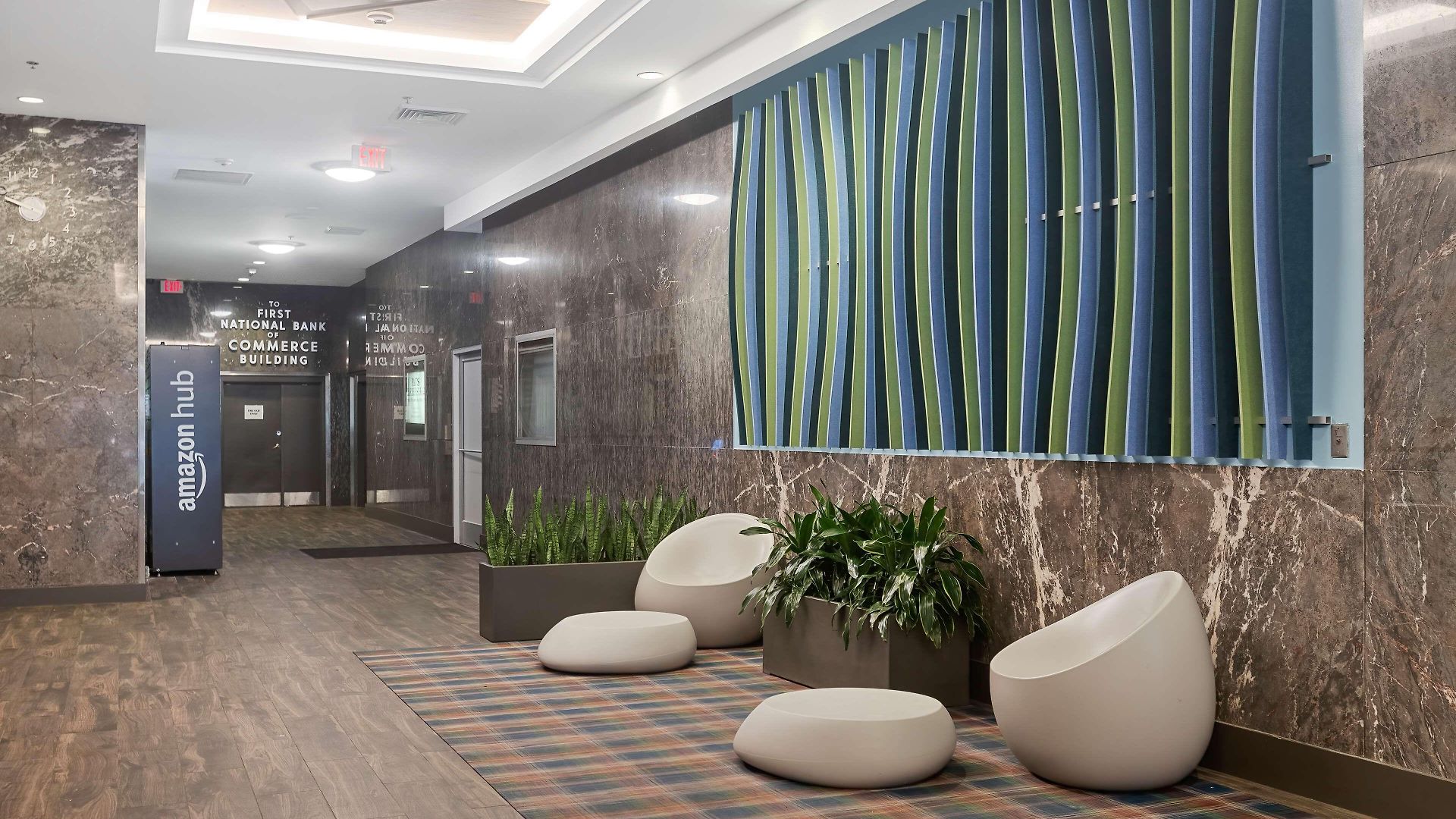 Hilton Garden French Quarter/cbd Hotel