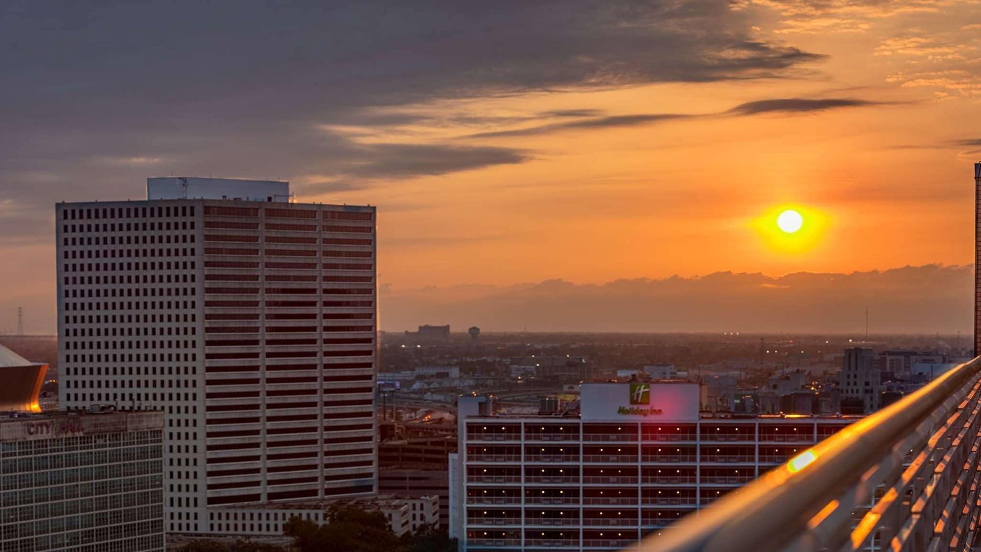 Hilton Garden French Quarter/cbd Hotel 3*