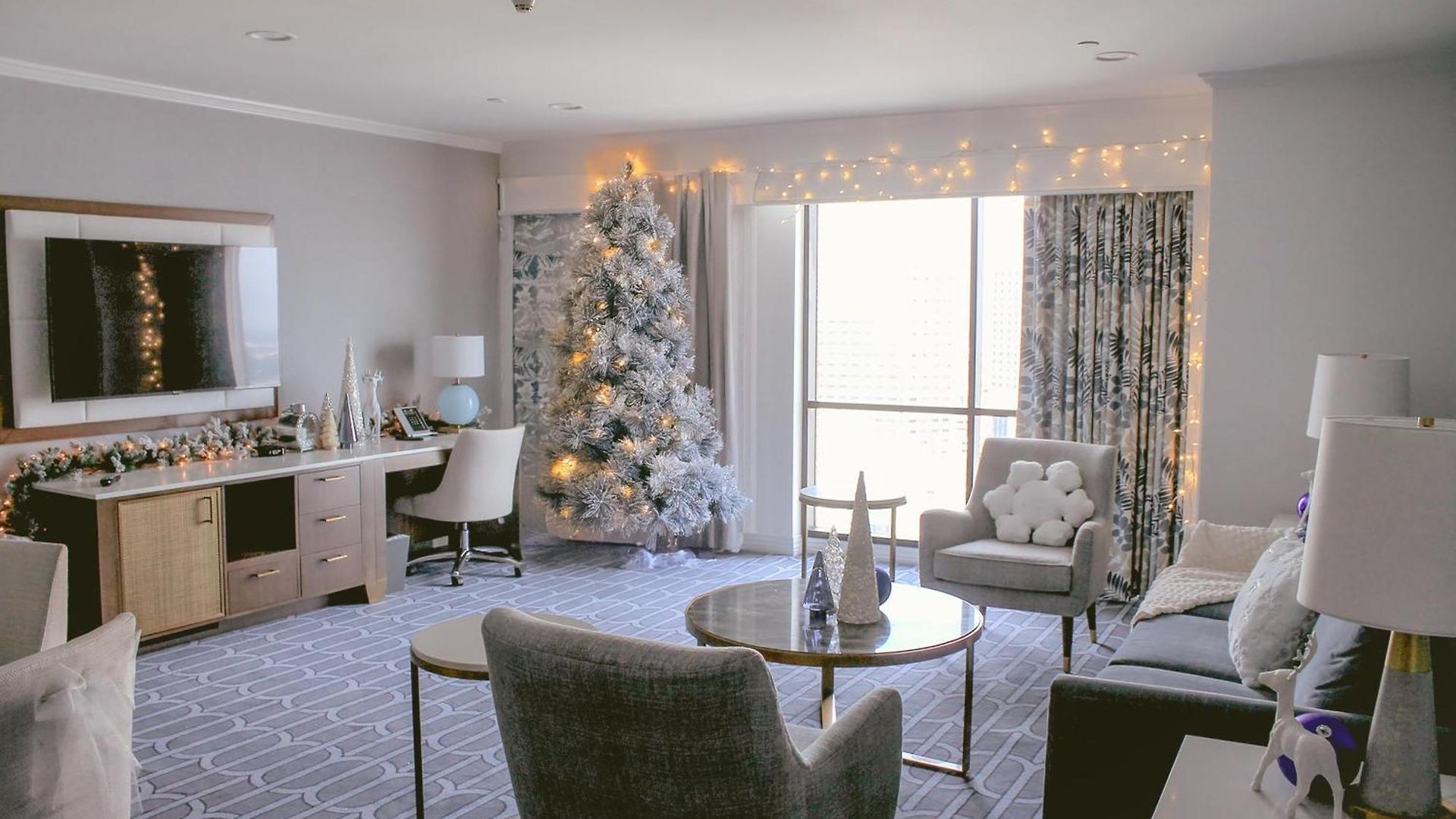 Hilton Riverside 4* New Orleans