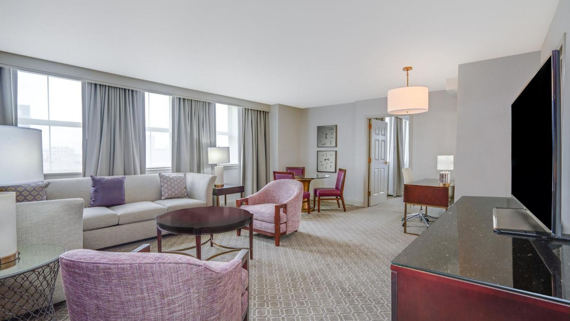 Crowne Plaza French Qtr - Astor By Ihg New Orleans