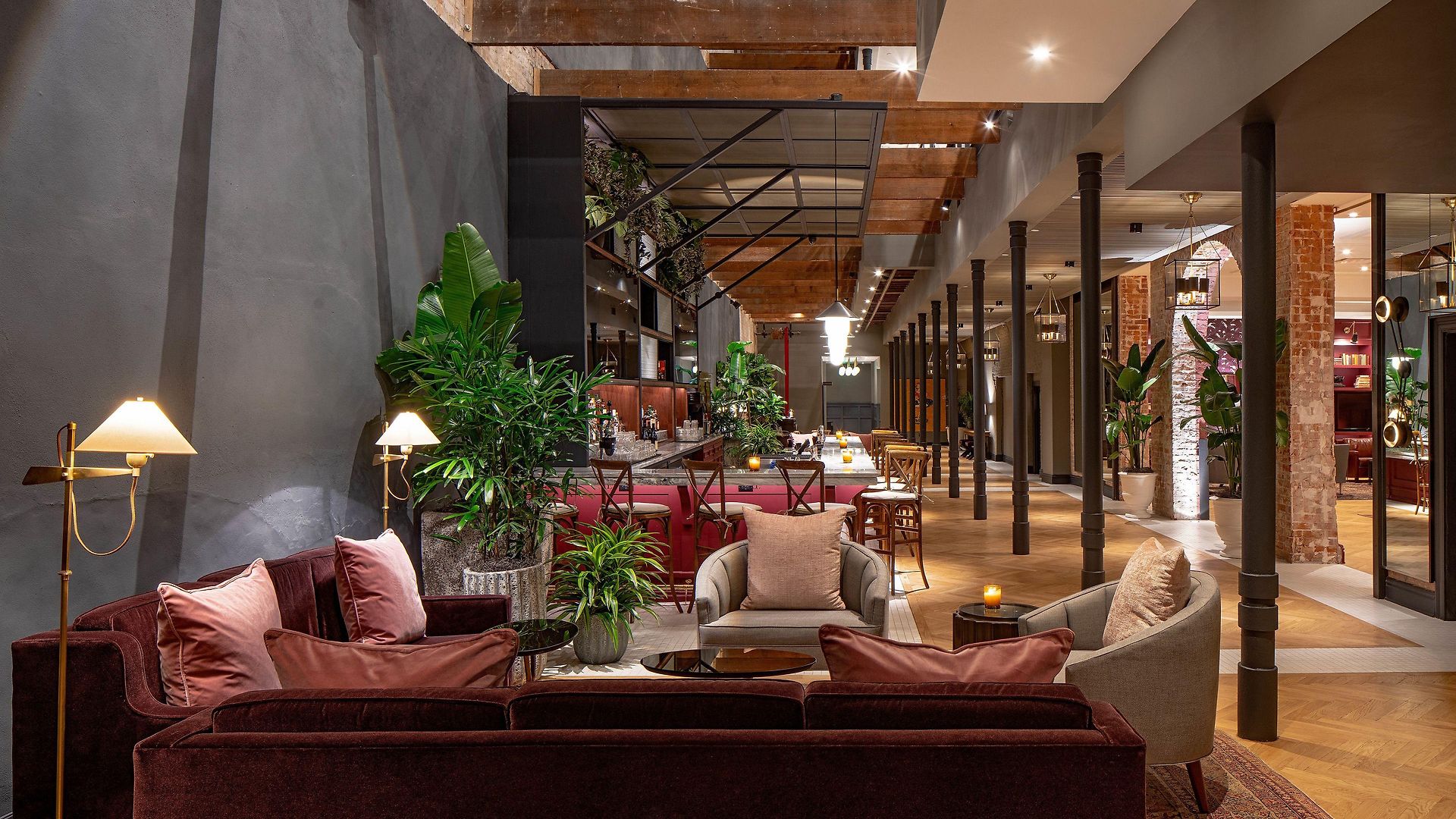 The Eliza Jane, Autograph Collection Hotel 4*