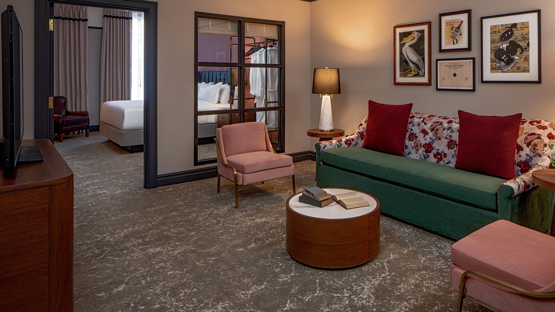 Hotel The Eliza Jane, Autograph Collection New Orleans
