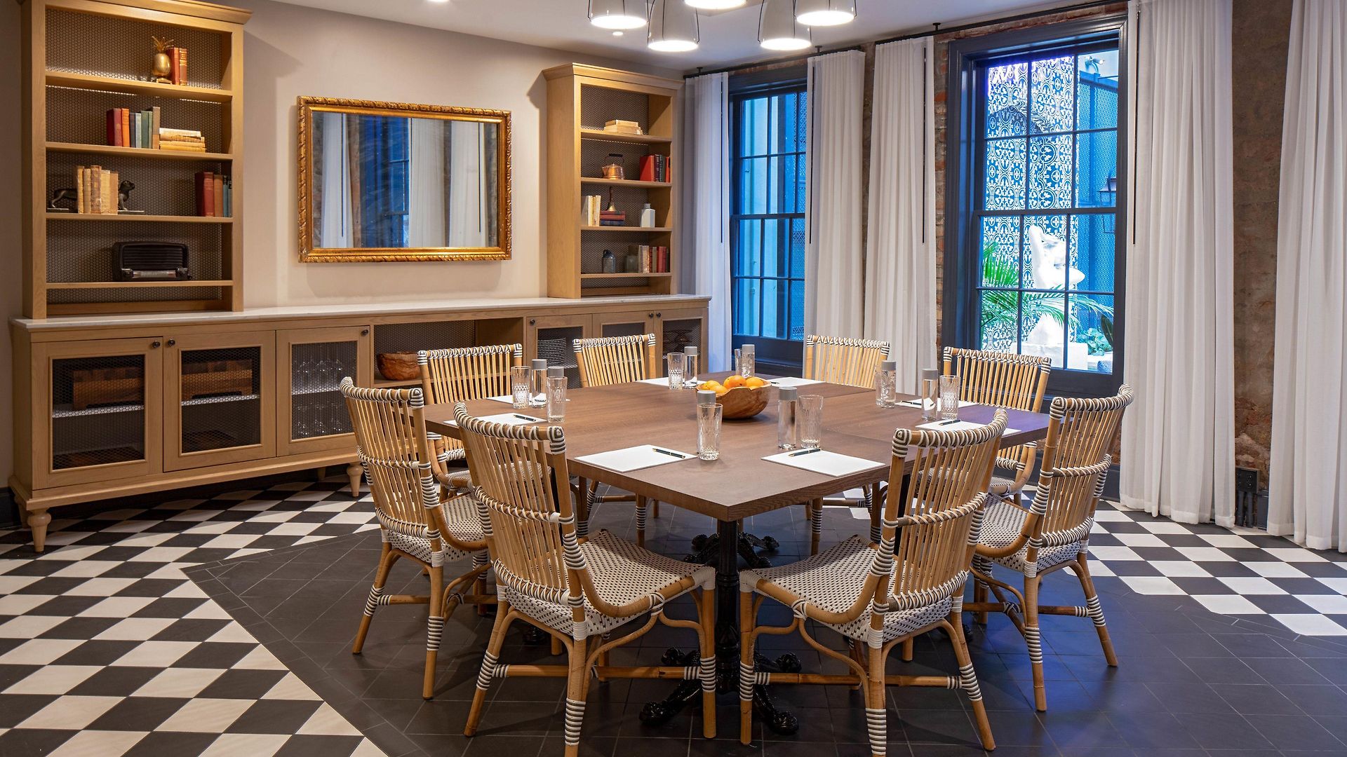 Hotel The Eliza Jane, Autograph Collection New Orleans