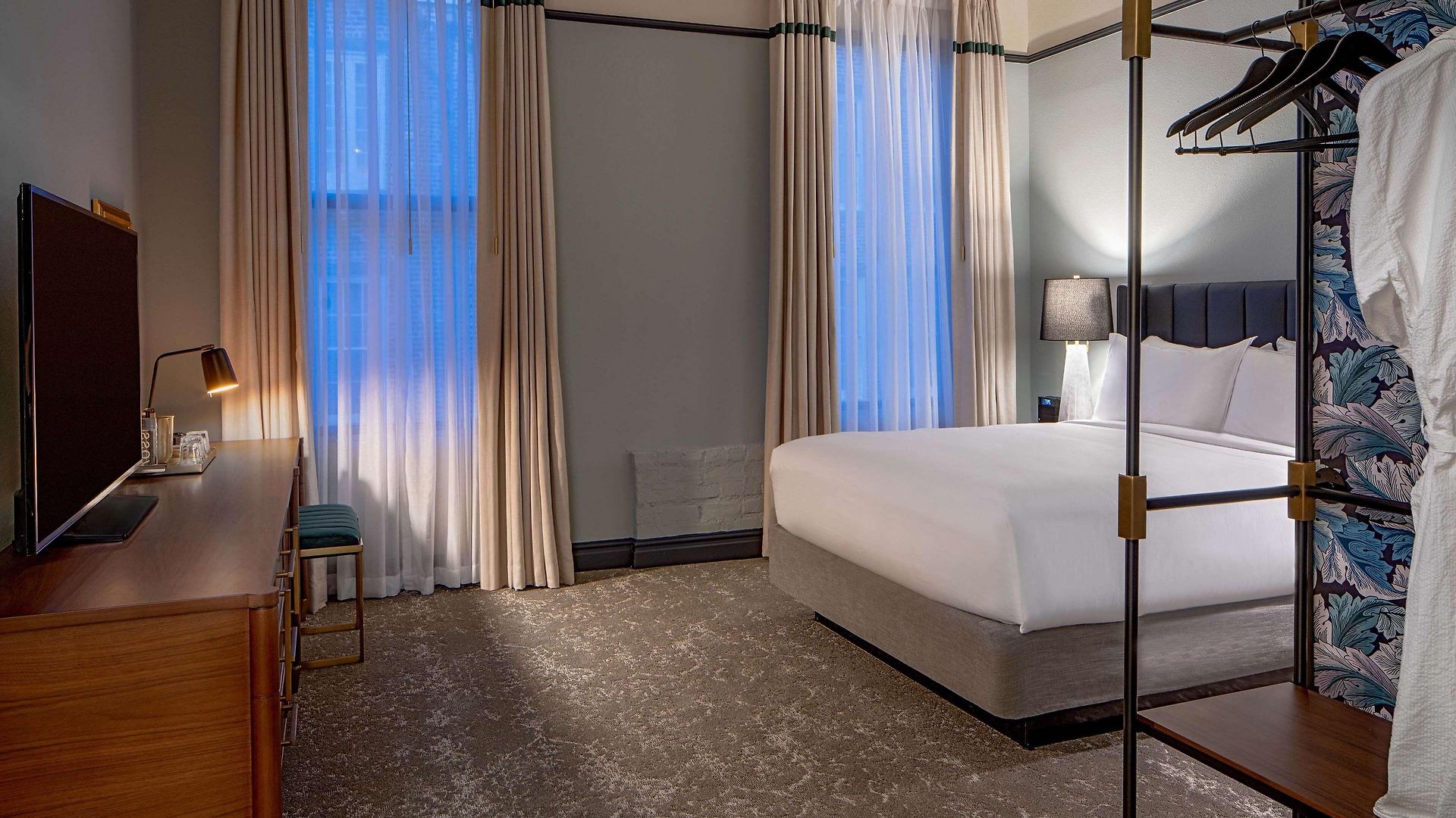 The Eliza Jane, Autograph Collection Hotel 4*