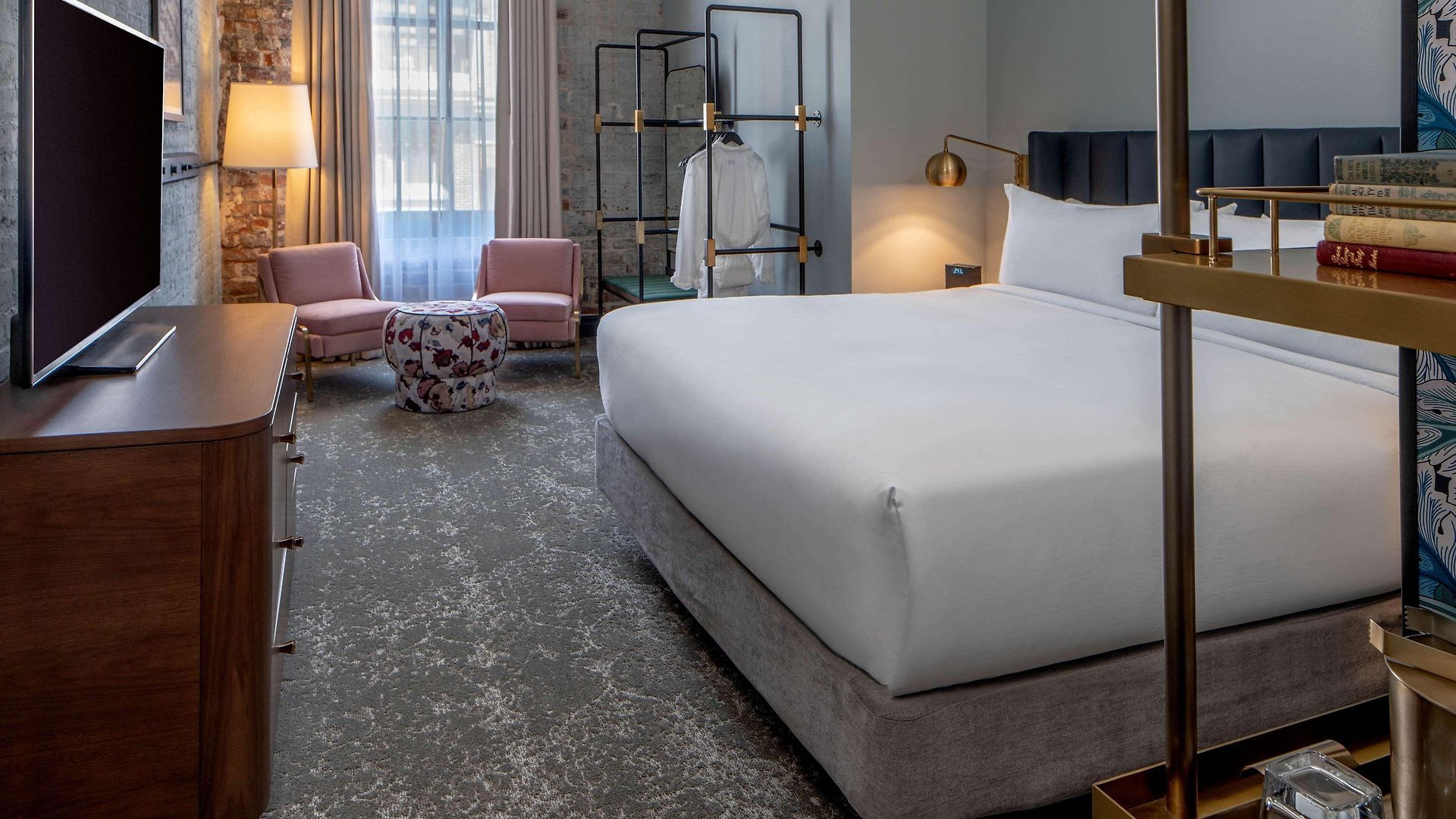 Hotel The Eliza Jane, Autograph Collection New Orleans