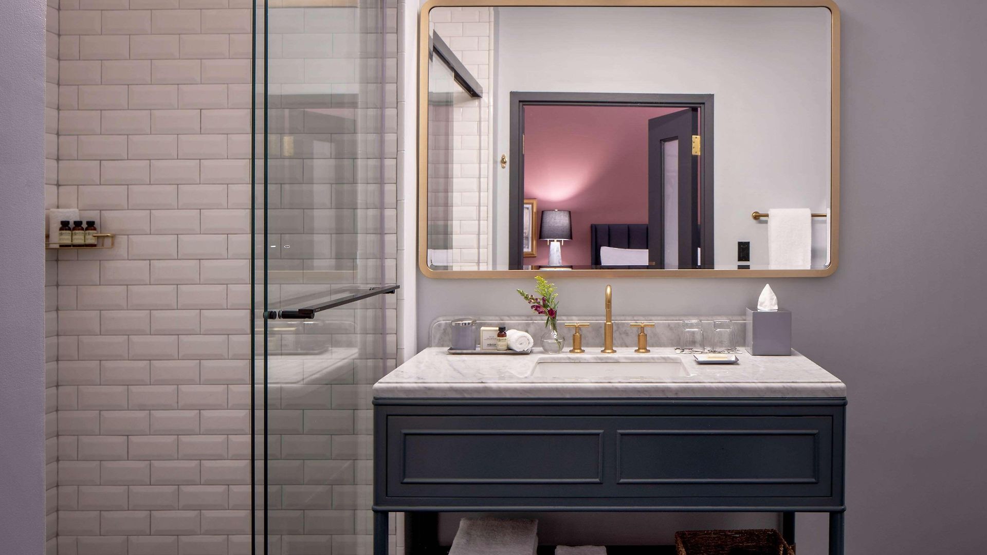 Hotel The Eliza Jane, Autograph Collection New Orleans