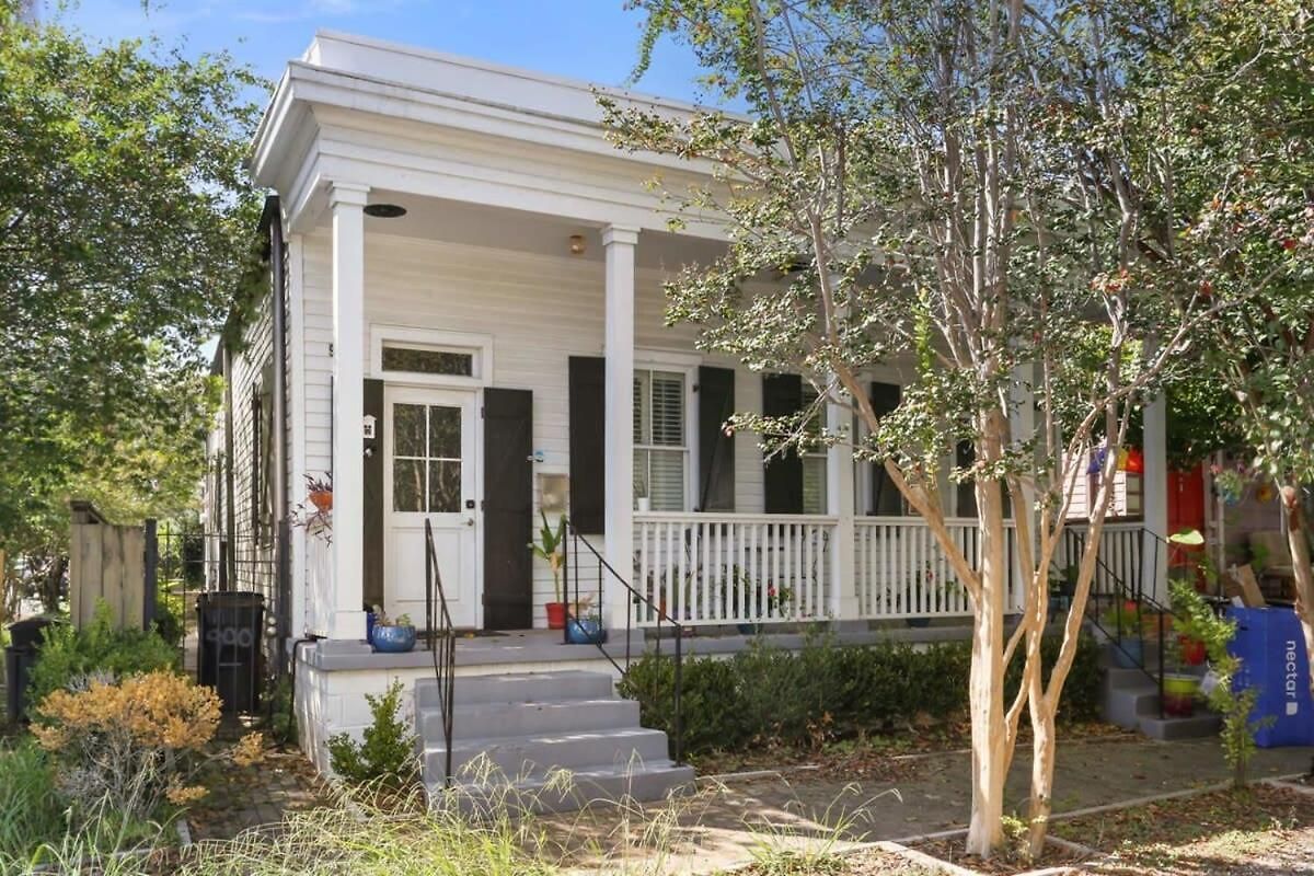 Holiday home Perfectly Located 1 Bedroom I Uptown - Magazine St