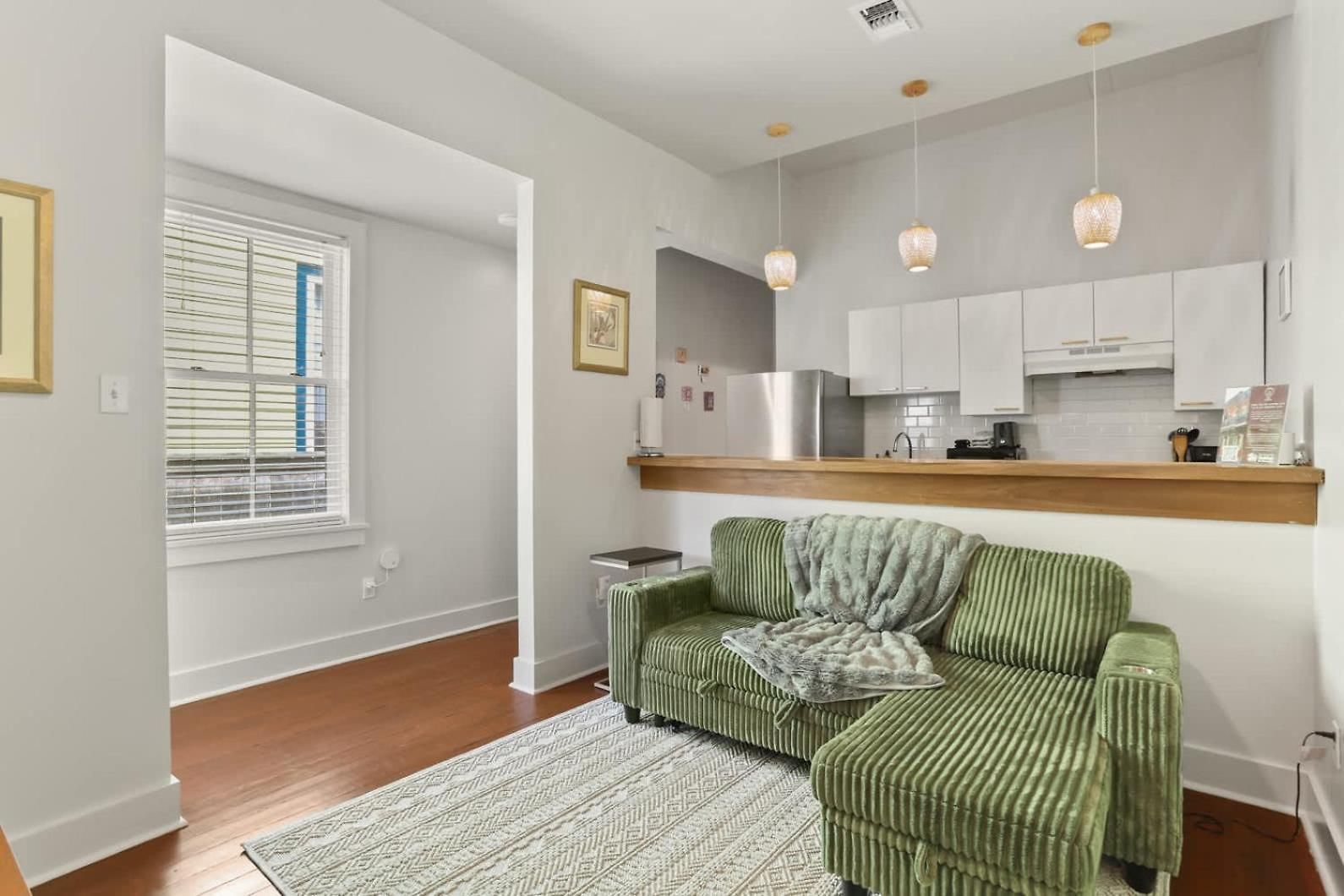 Holiday home Perfectly Located 1 Bedroom I Uptown - Magazine St