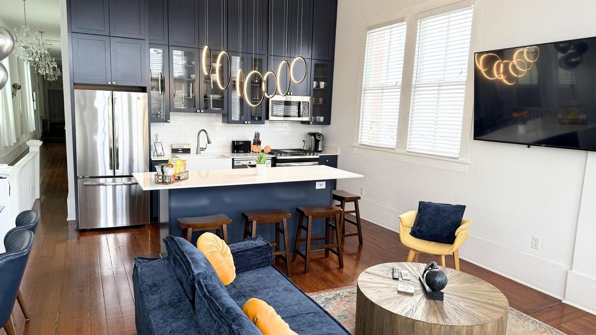 Bed & Breakfast Luxury Spacious - 3 Block Walk To French Quarter *
