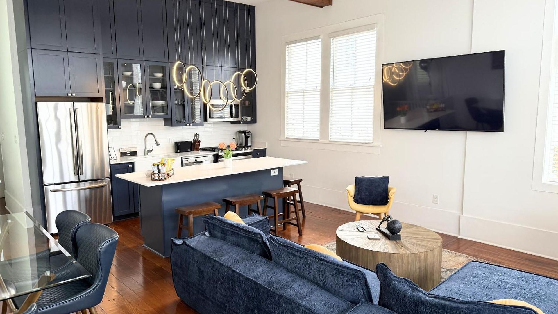 Bed & Breakfast Luxury Spacious - 3 Block Walk To French Quarter