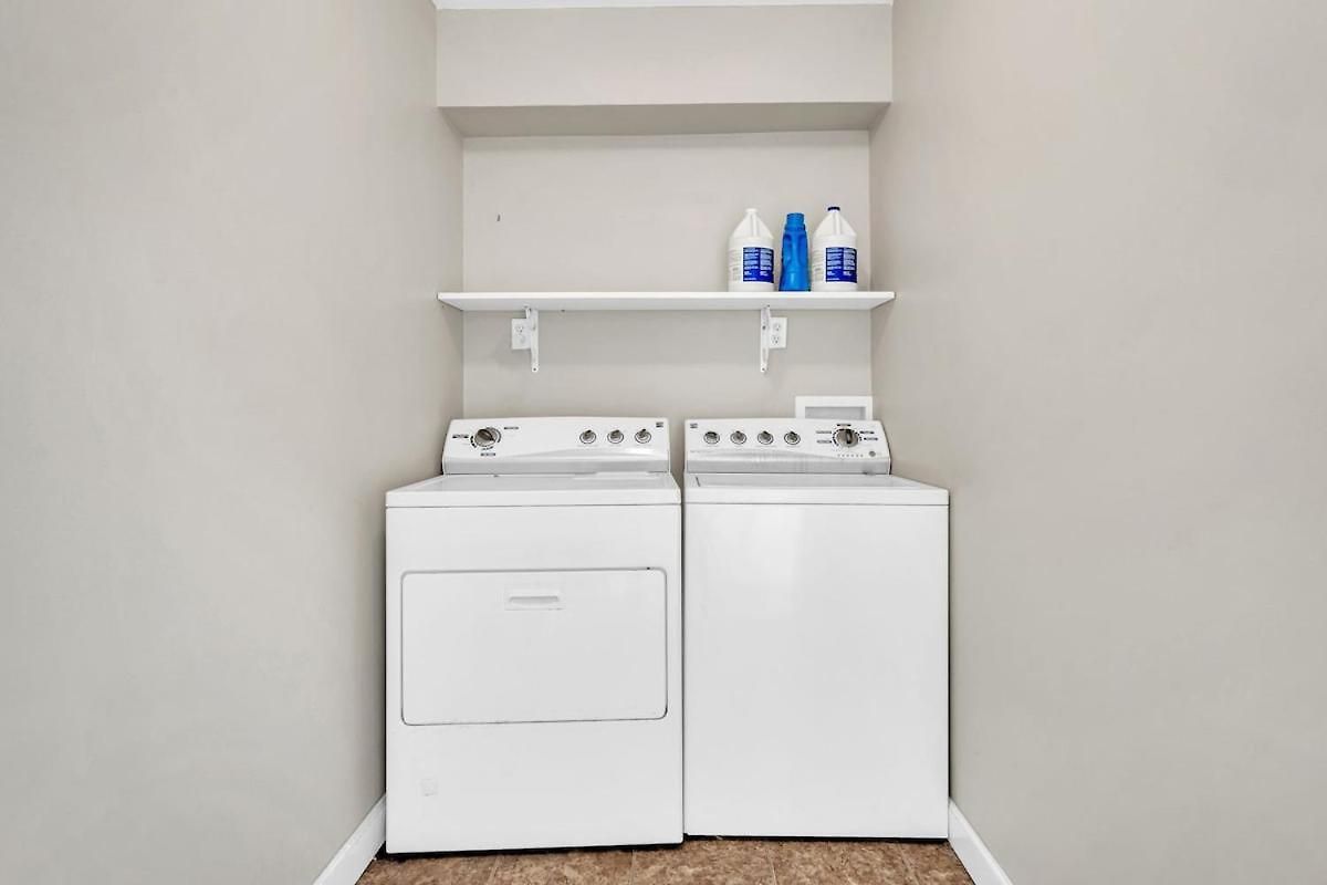 Holiday home Classic Nola In Cozy 2br Shotgun *