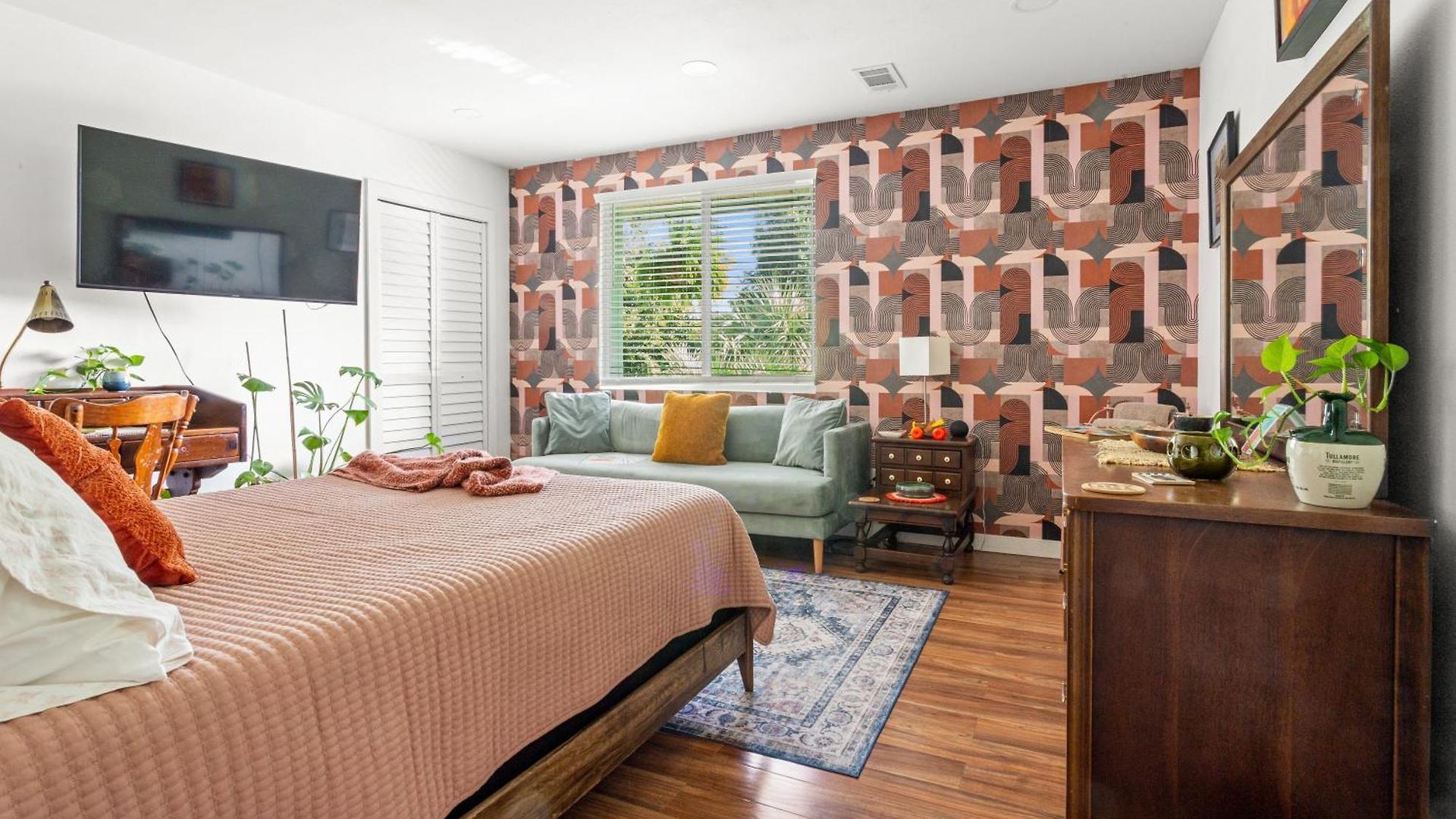 Bed & Breakfast The Railyard Nola - Adult Only, Clothing Optional Pool *