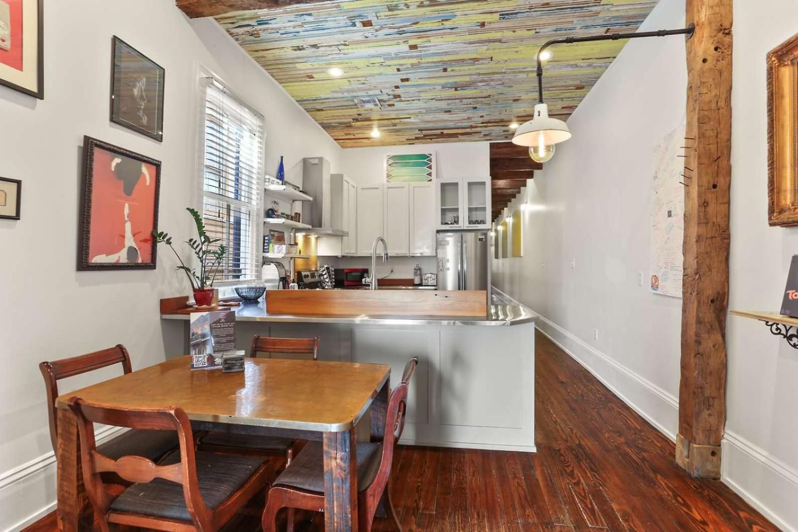Heart Of Midcity Front Porch 3bd 2 Bath Streetcar Holiday home