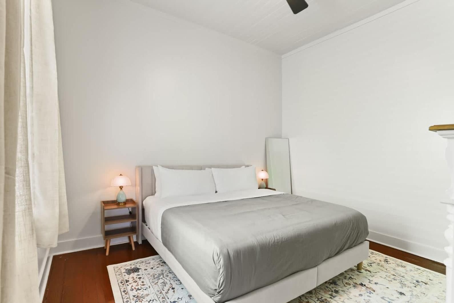 Holiday home Perfectly Located 1 Bedroom I Uptown - Magazine St New Orleans