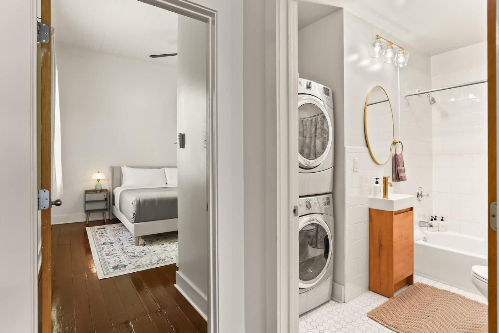 Perfectly Located 1 Bedroom I Uptown - Magazine St Holiday home *