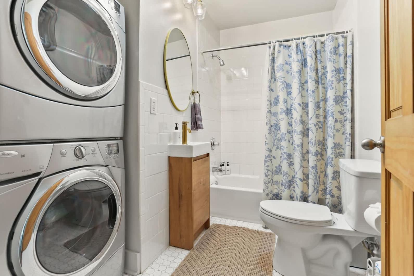 Perfectly Located 1 Bedroom I Uptown - Magazine St