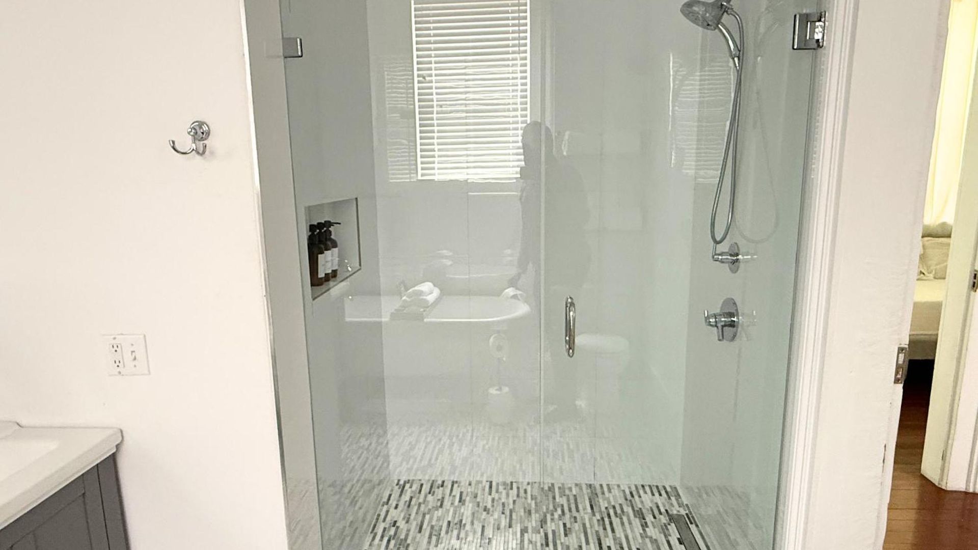 Bed & Breakfast Luxury Spacious - 3 Block Walk To French Quarter New Orleans