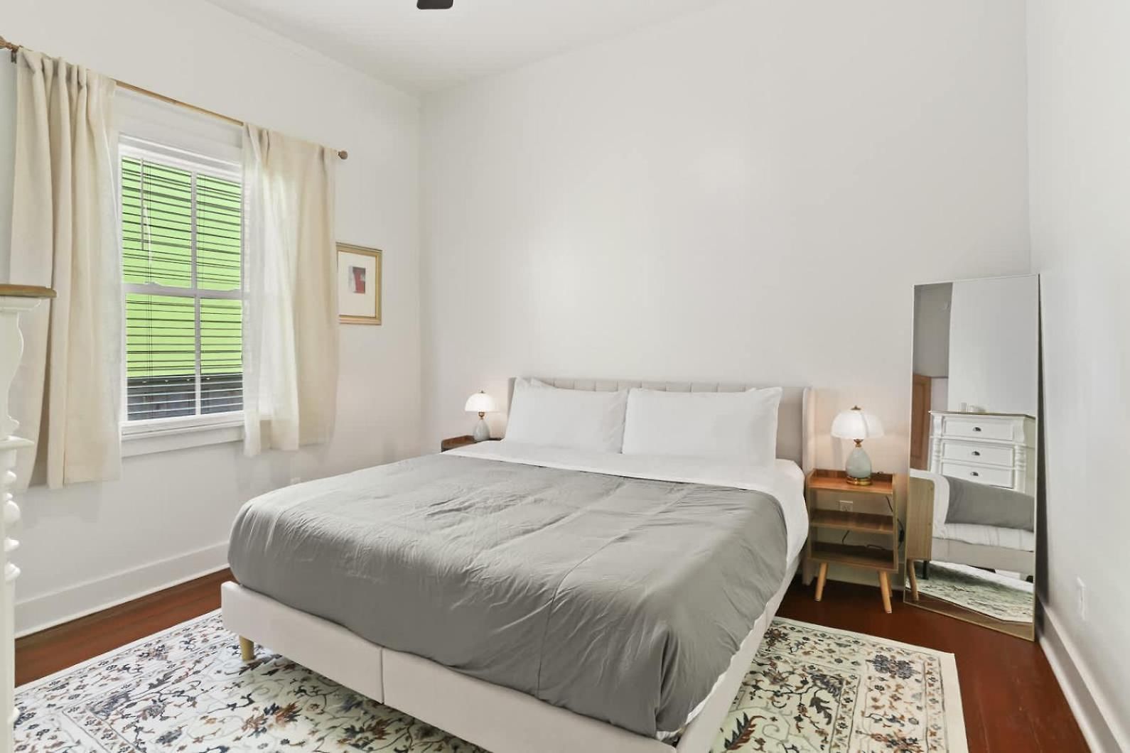 Holiday home Perfectly Located 1 Bedroom I Uptown - Magazine St *