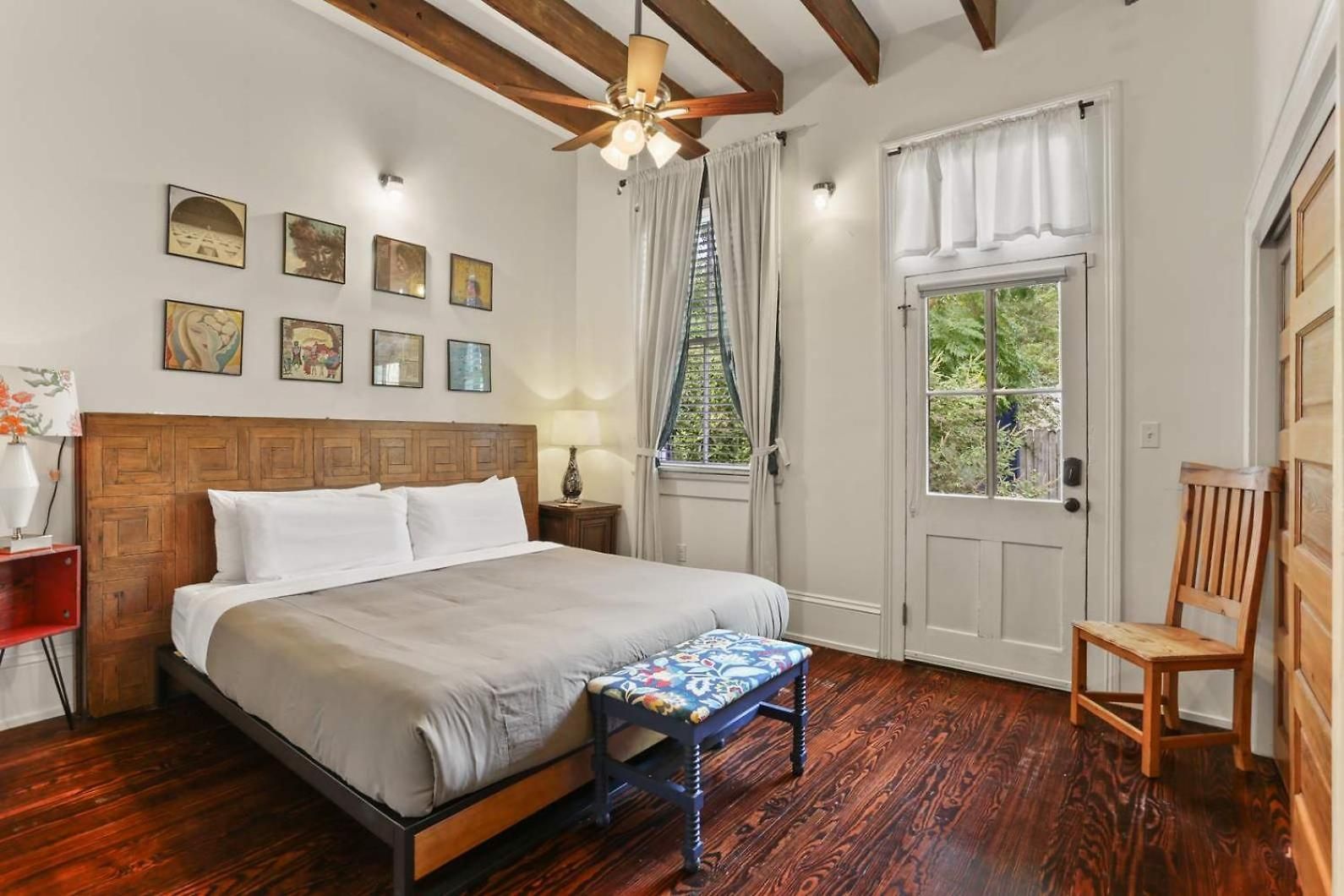 Heart Of Midcity Front Porch 3bd 2 Bath Streetcar Holiday home