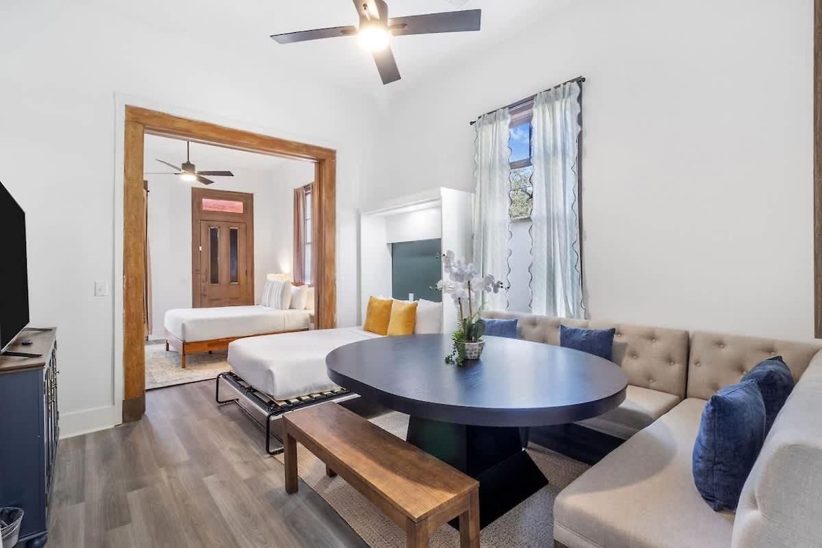 Holiday home Delightful Canal Street Family In Mid-city *