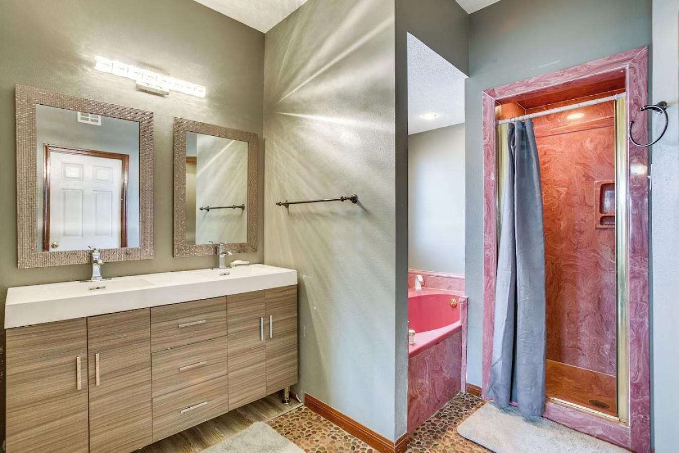Peaceful 4br - Yard, Family Comforts Holiday home New Orleans