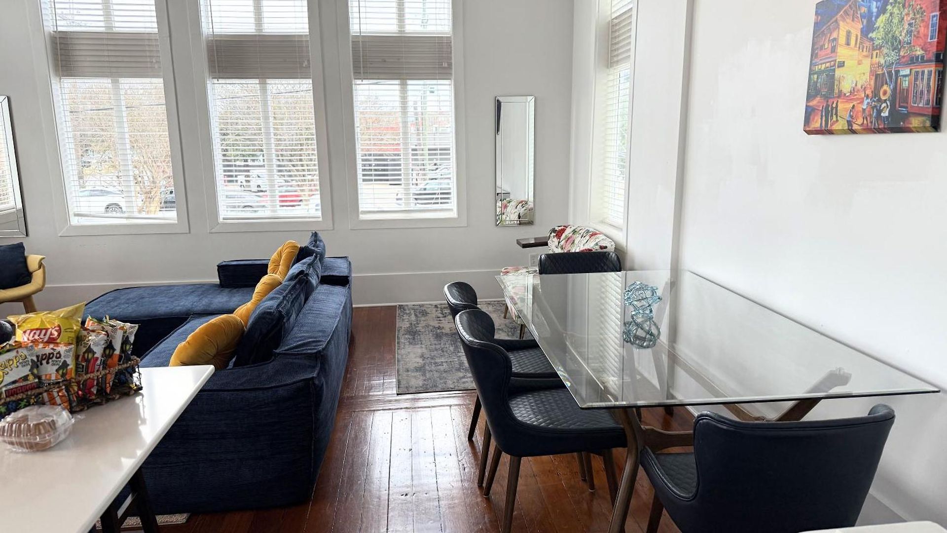 Luxury Spacious - 3 Block Walk To French Quarter New Orleans