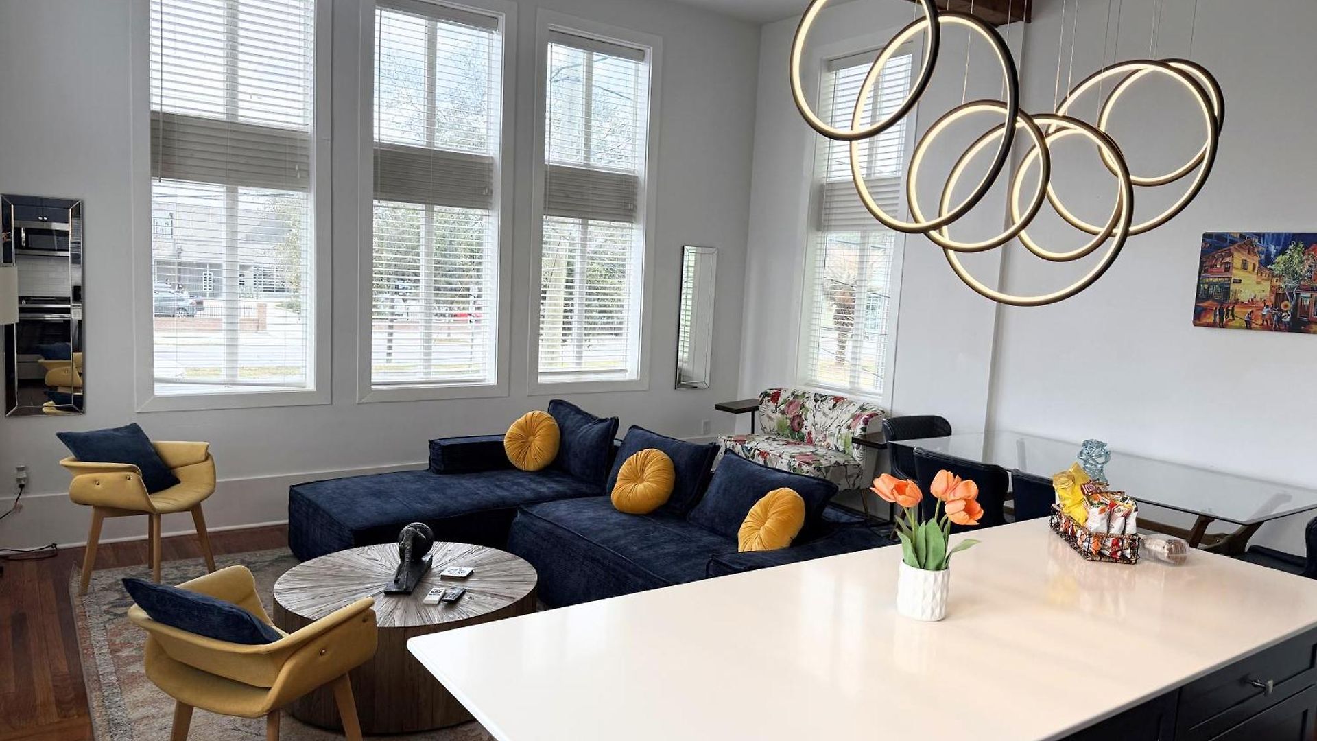 Luxury Spacious - 3 Block Walk To French Quarter New Orleans