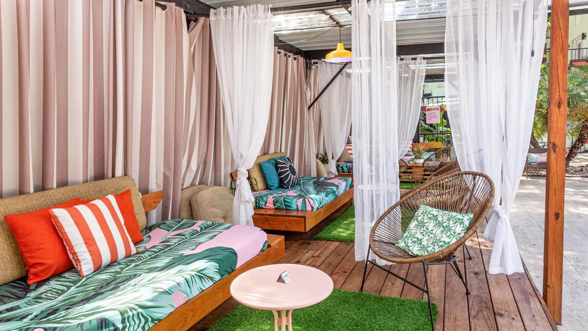 The Railyard Nola - Adult Only, Clothing Optional Pool Bed & Breakfast New Orleans