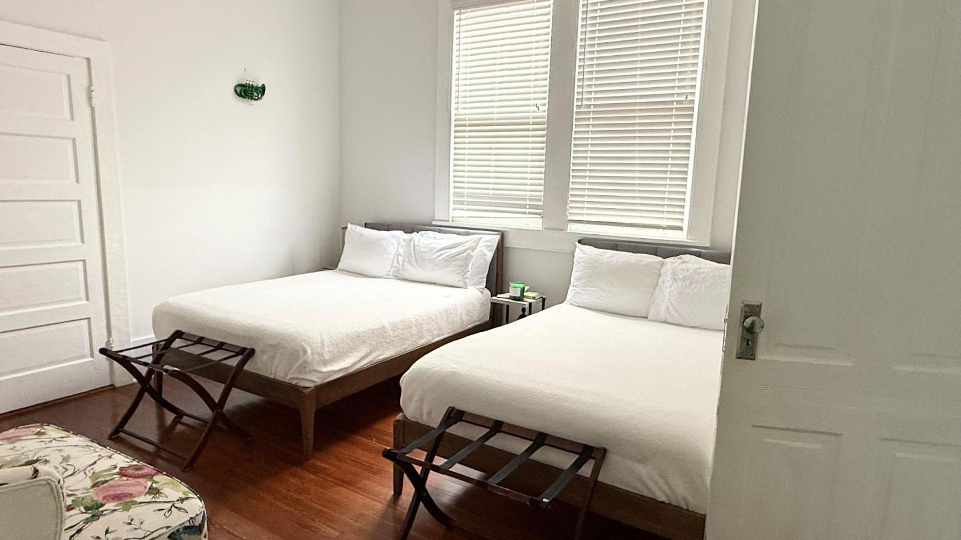 Luxury Spacious - 3 Block Walk To French Quarter *