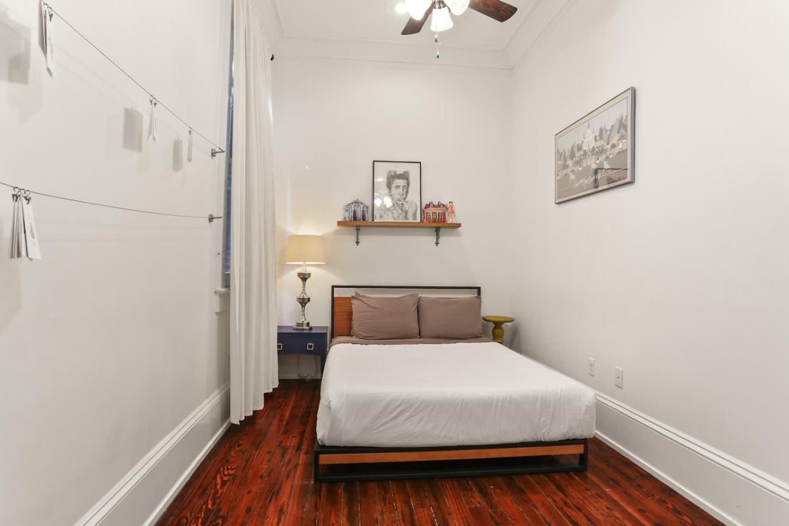 Heart Of Midcity Front Porch 3bd 2 Bath Streetcar * New Orleans