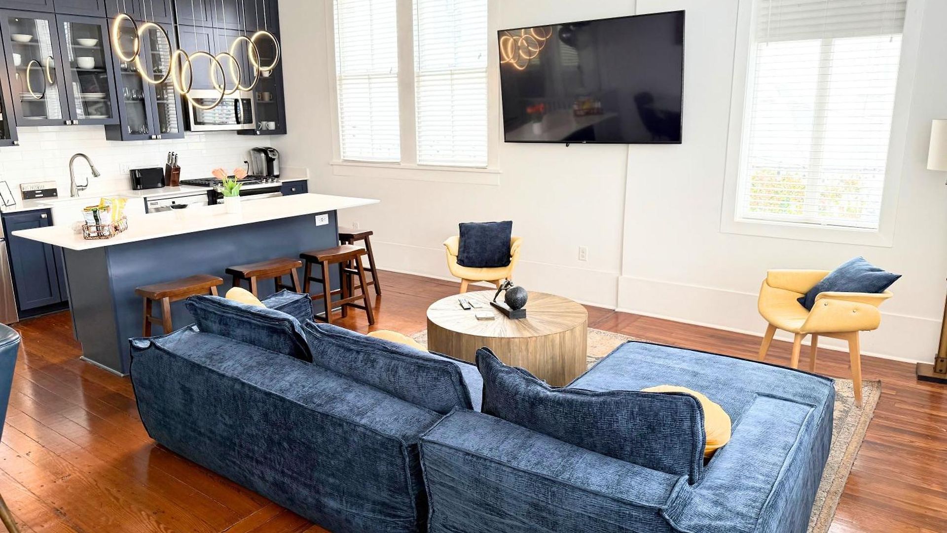 Bed & Breakfast Luxury Spacious - 3 Block Walk To French Quarter New Orleans
