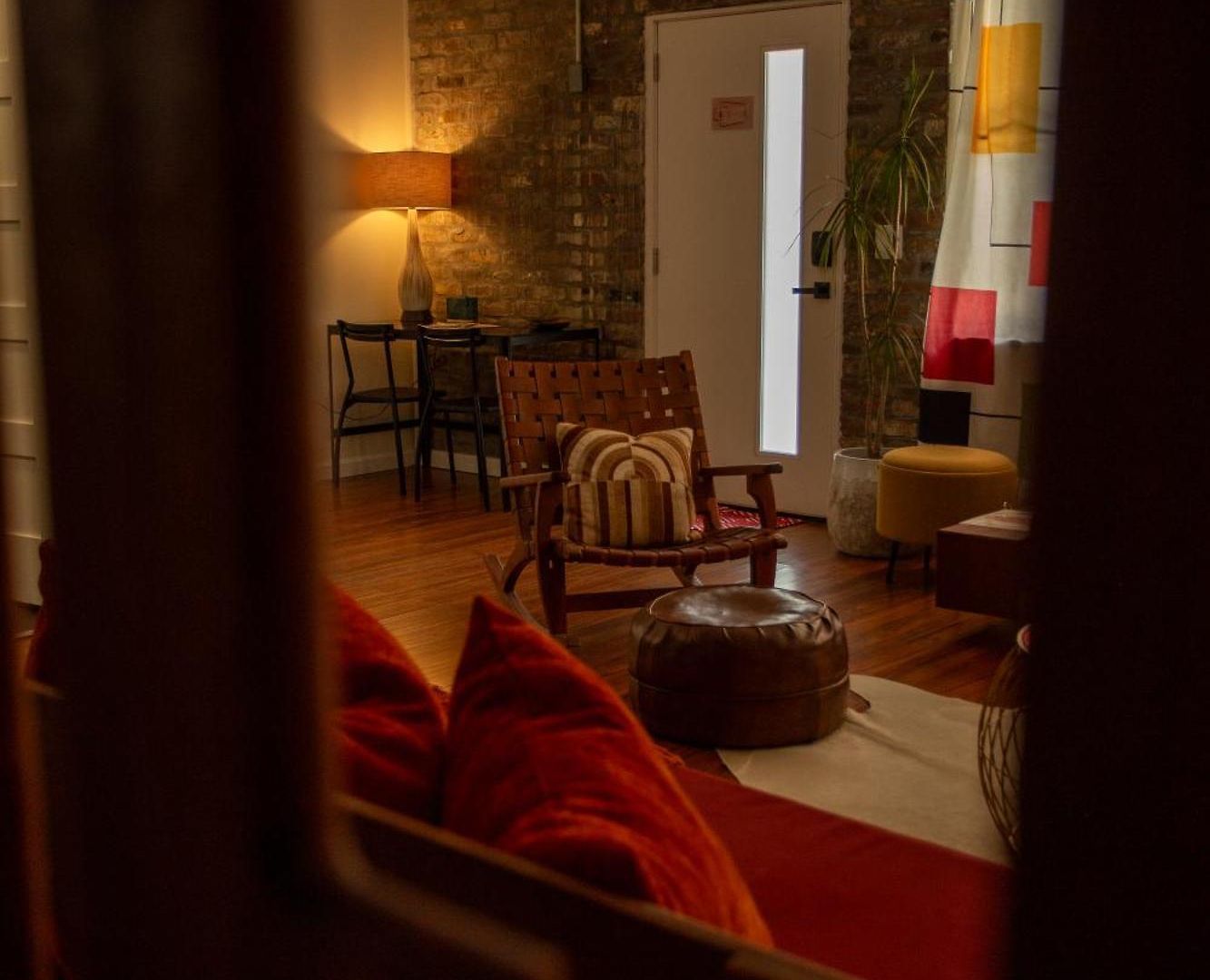 The Railyard Nola - Adult Only, Clothing Optional Pool Bed & Breakfast New Orleans