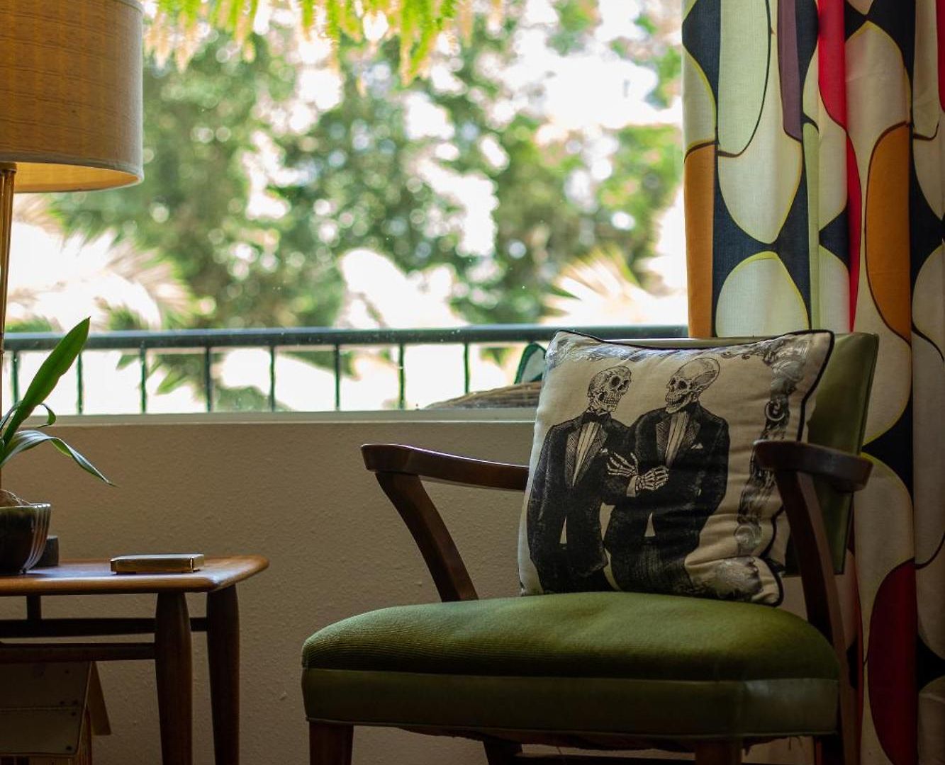 The Railyard Nola - Adult Only, Clothing Optional Pool Bed & Breakfast *