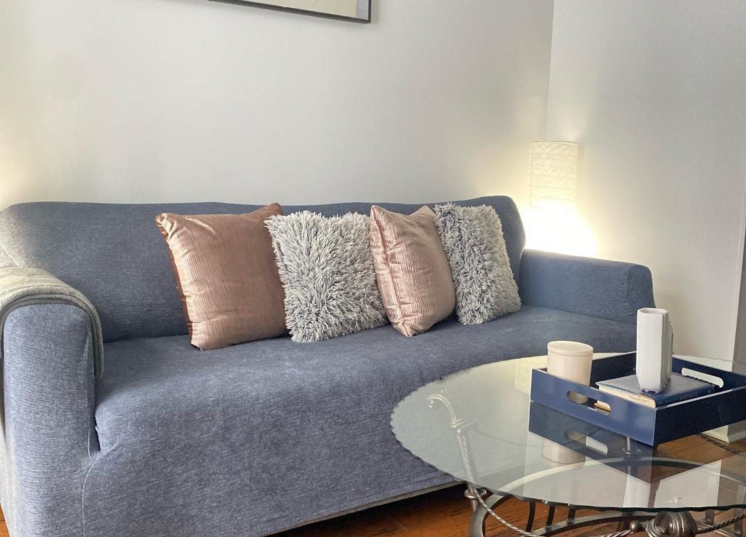 Drop Your Bags In Your 2 Bdrm, 2 Full Bath In French Quarters Prime Location Apartment