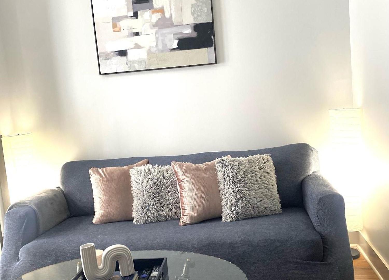 Drop Your Bags In Your 2 Bdrm, 2 Full Bath In French Quarters Prime Location New Orleans