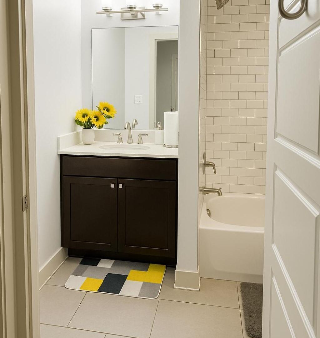 Drop Your Bags In Your 2 Bdrm, 2 Full Bath In French Quarters Prime Location Apartment *